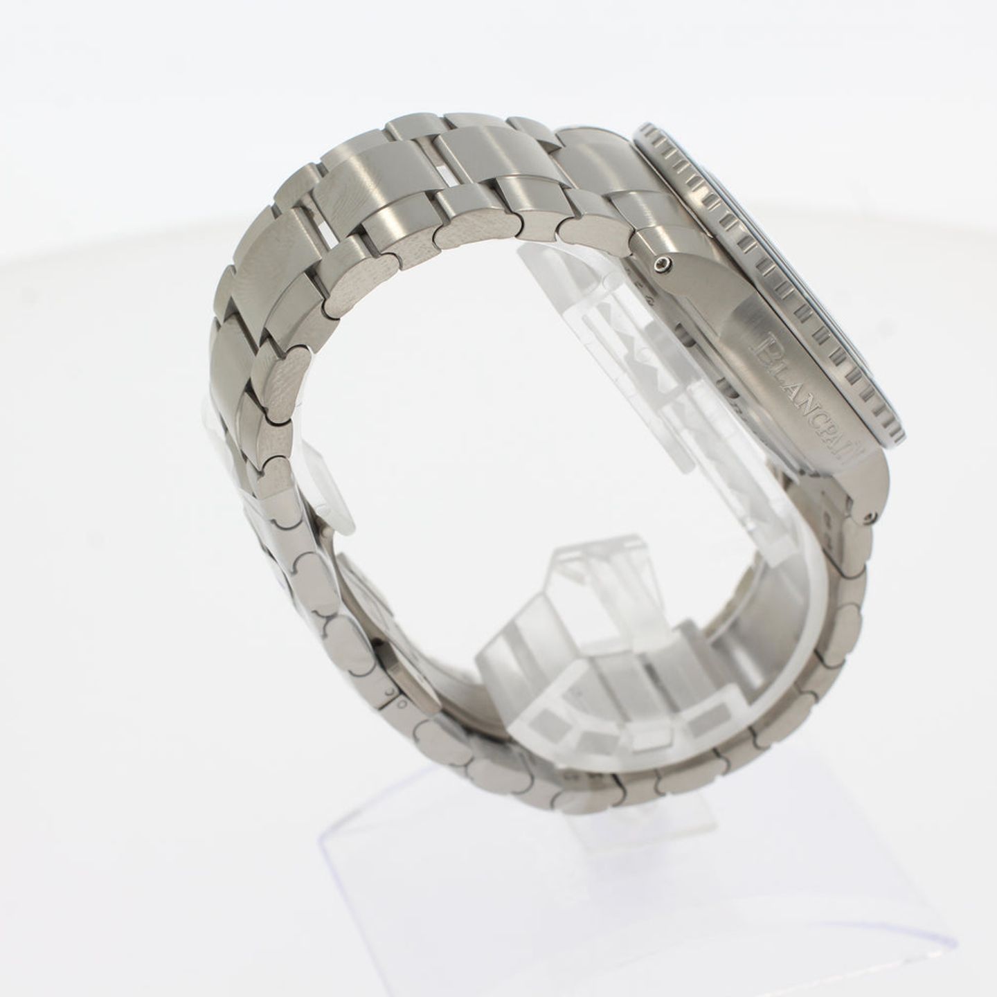 Blancpain Fifty Fathoms 5010-12B40-98S - (3/4)