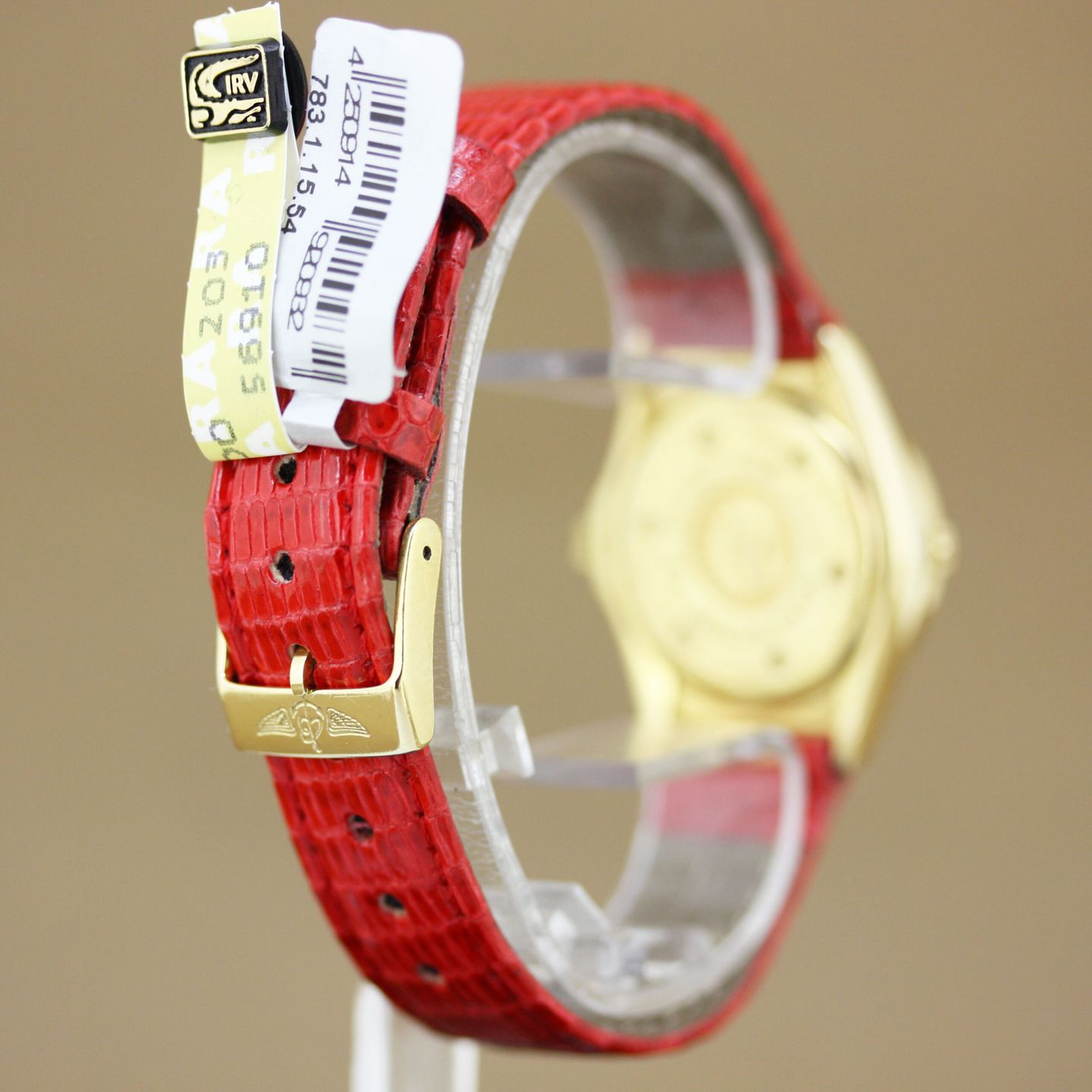 Breitling Callistino K52043 - (8/8)