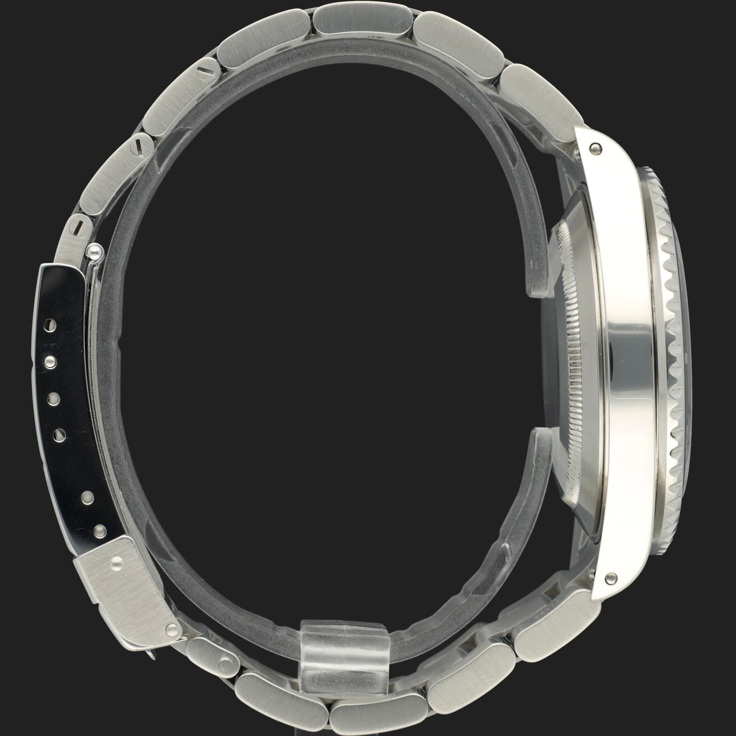 Rolex Submariner Date 16610 - (5/8)