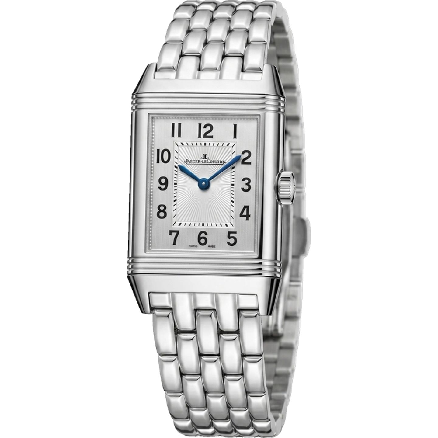 Jaeger-LeCoultre Reverso Classic Medium Duetto Q2588120 - (1/1)