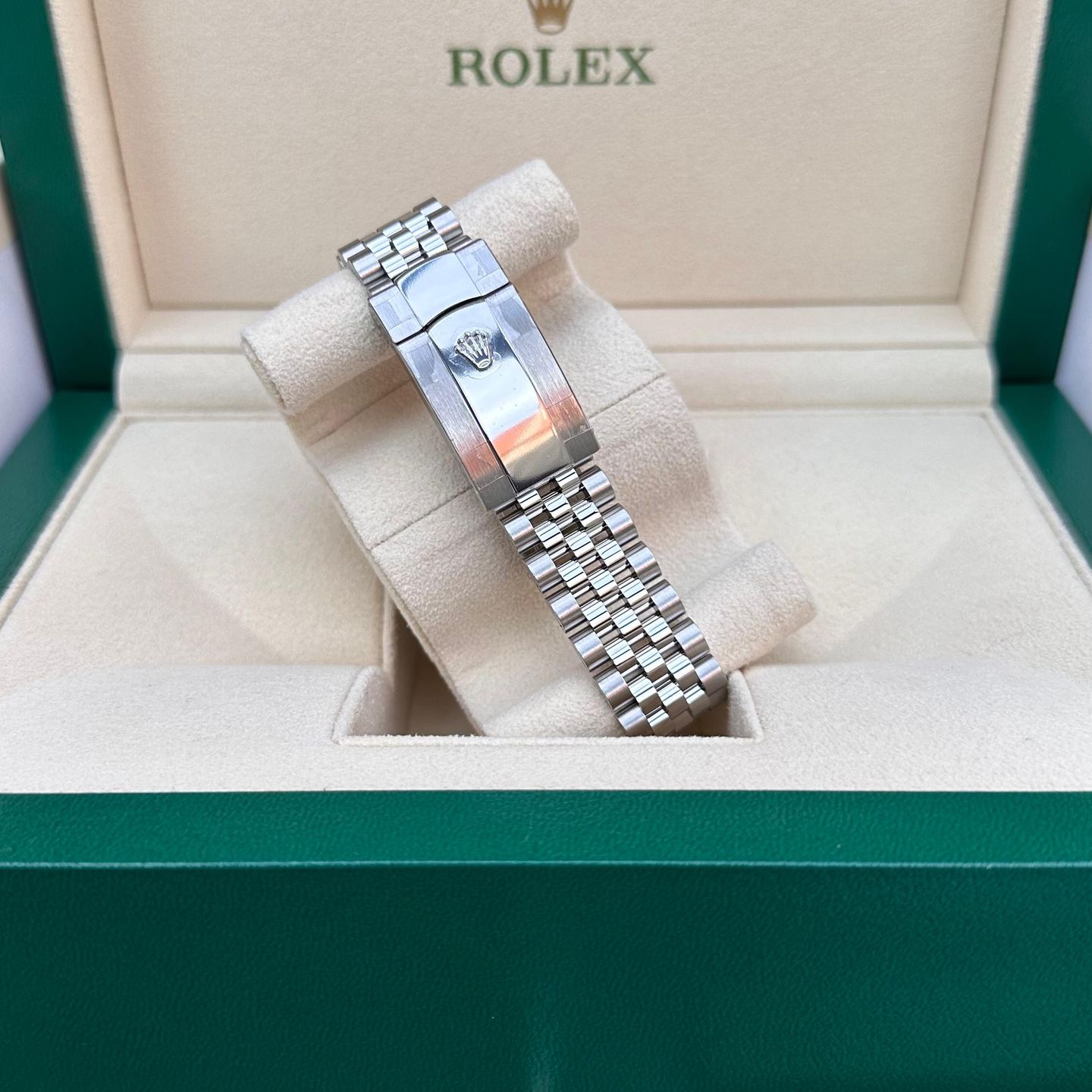 Rolex Datejust 41 126334 - (7/8)