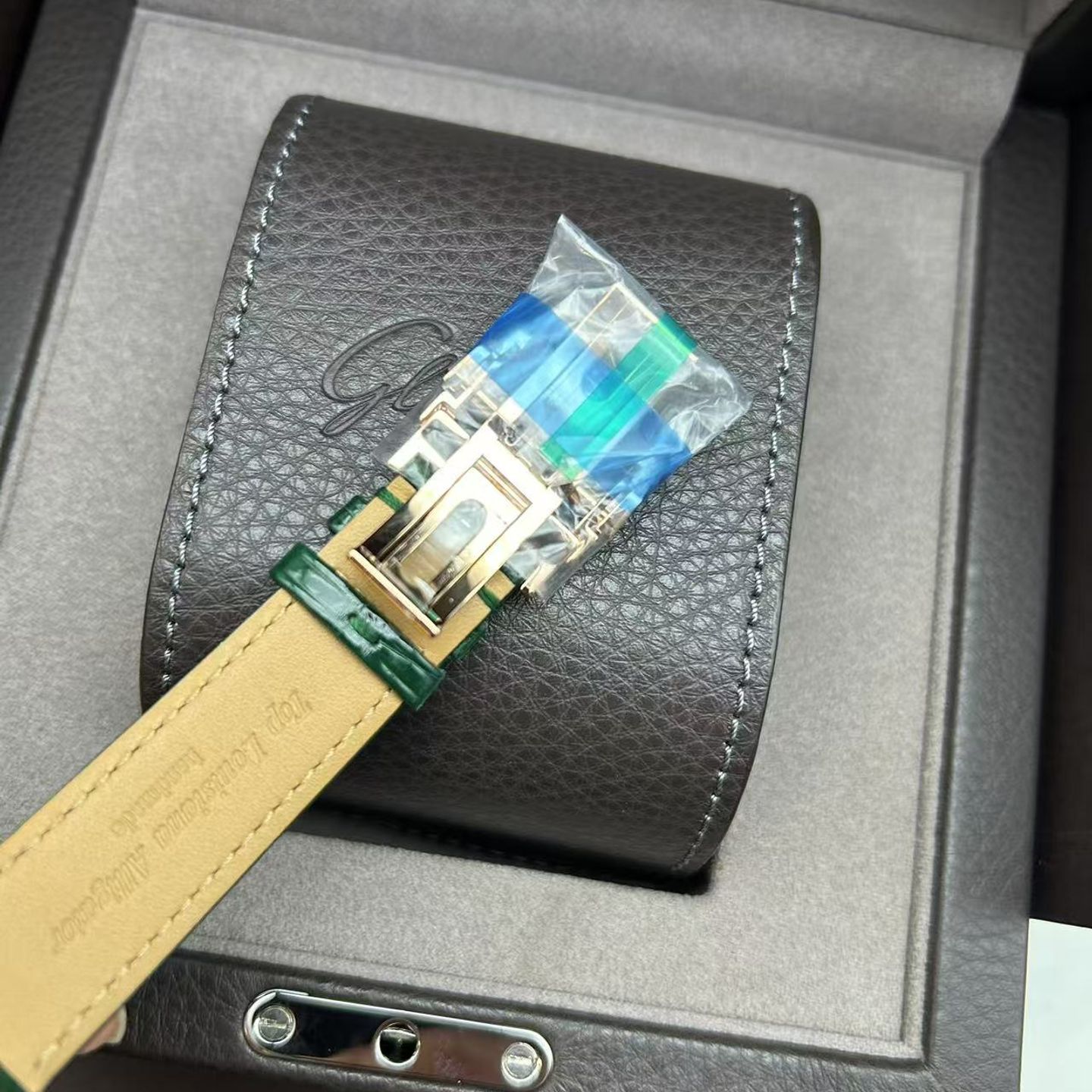 Glashütte Original PanoMaticLunar 1-90-02-23-35-61 - (8/8)