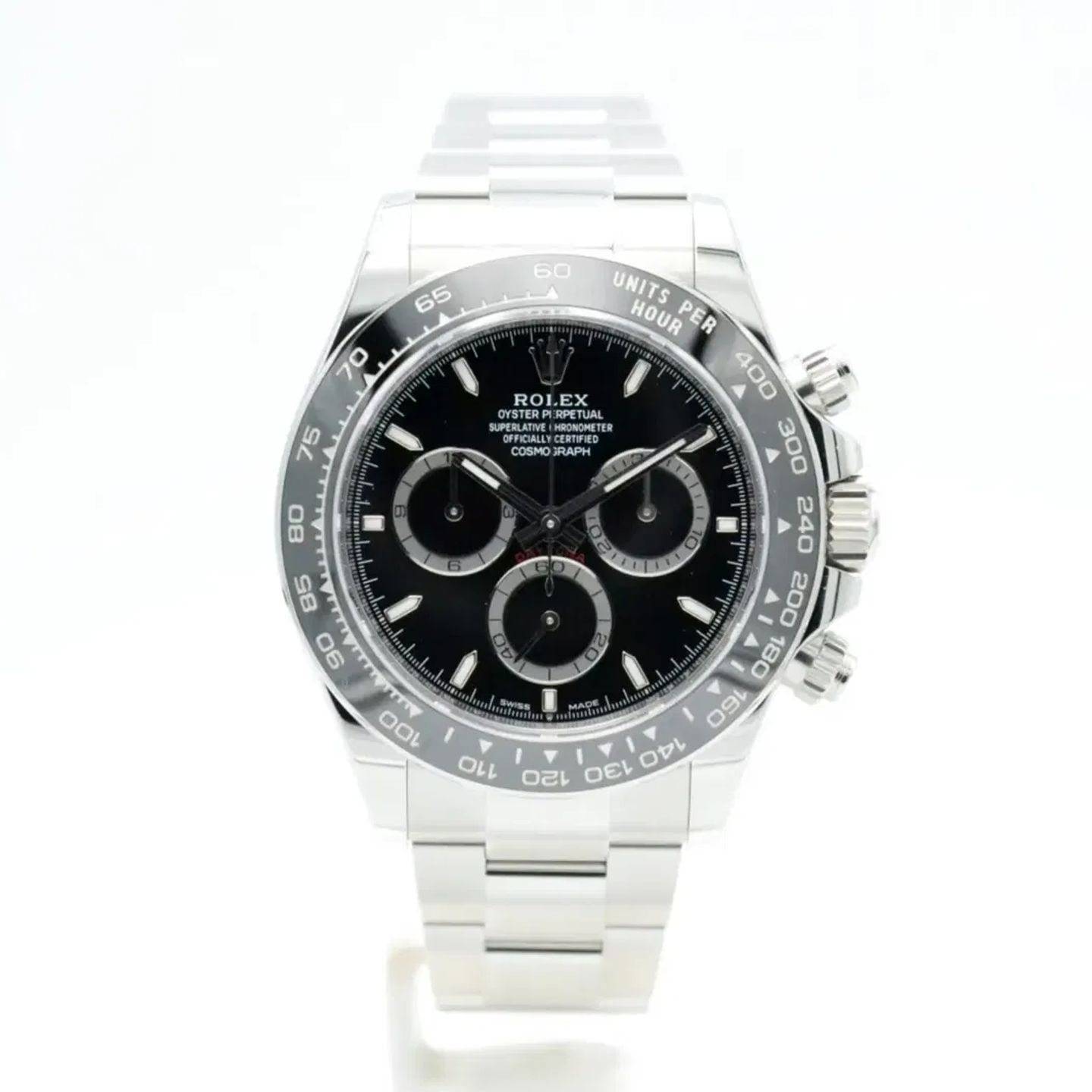 Rolex Daytona 126500LN - (1/7)
