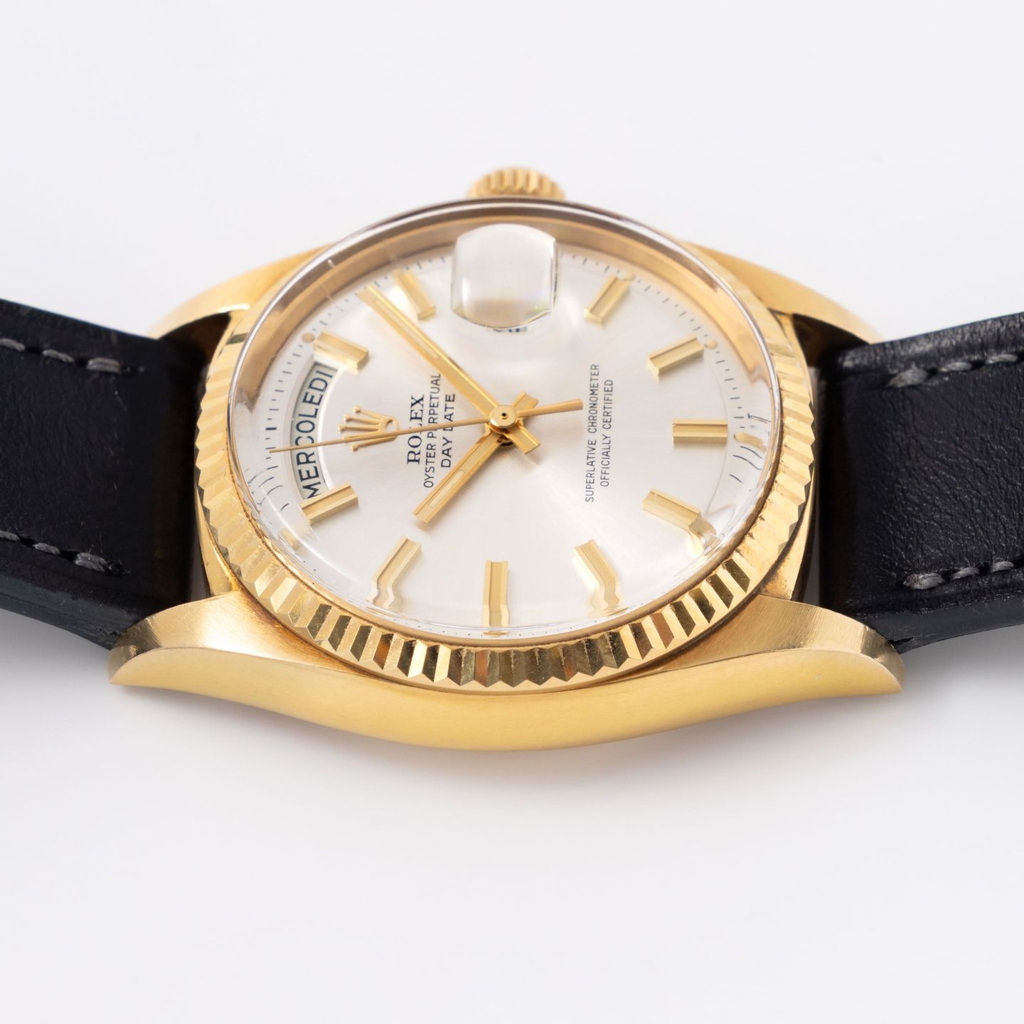 Rolex Day-Date 1803 - (8/8)