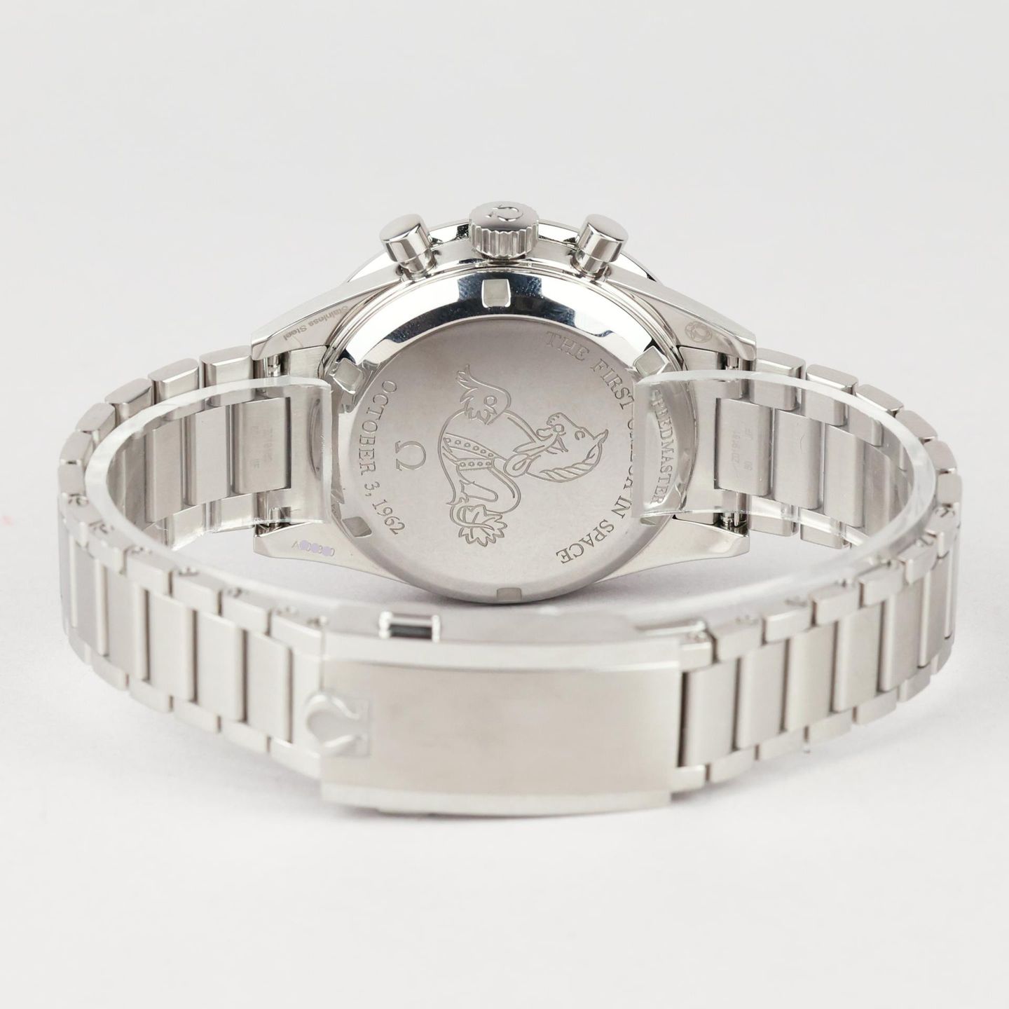 Omega Speedmaster 310.30.40.50.06.001 - (6/8)