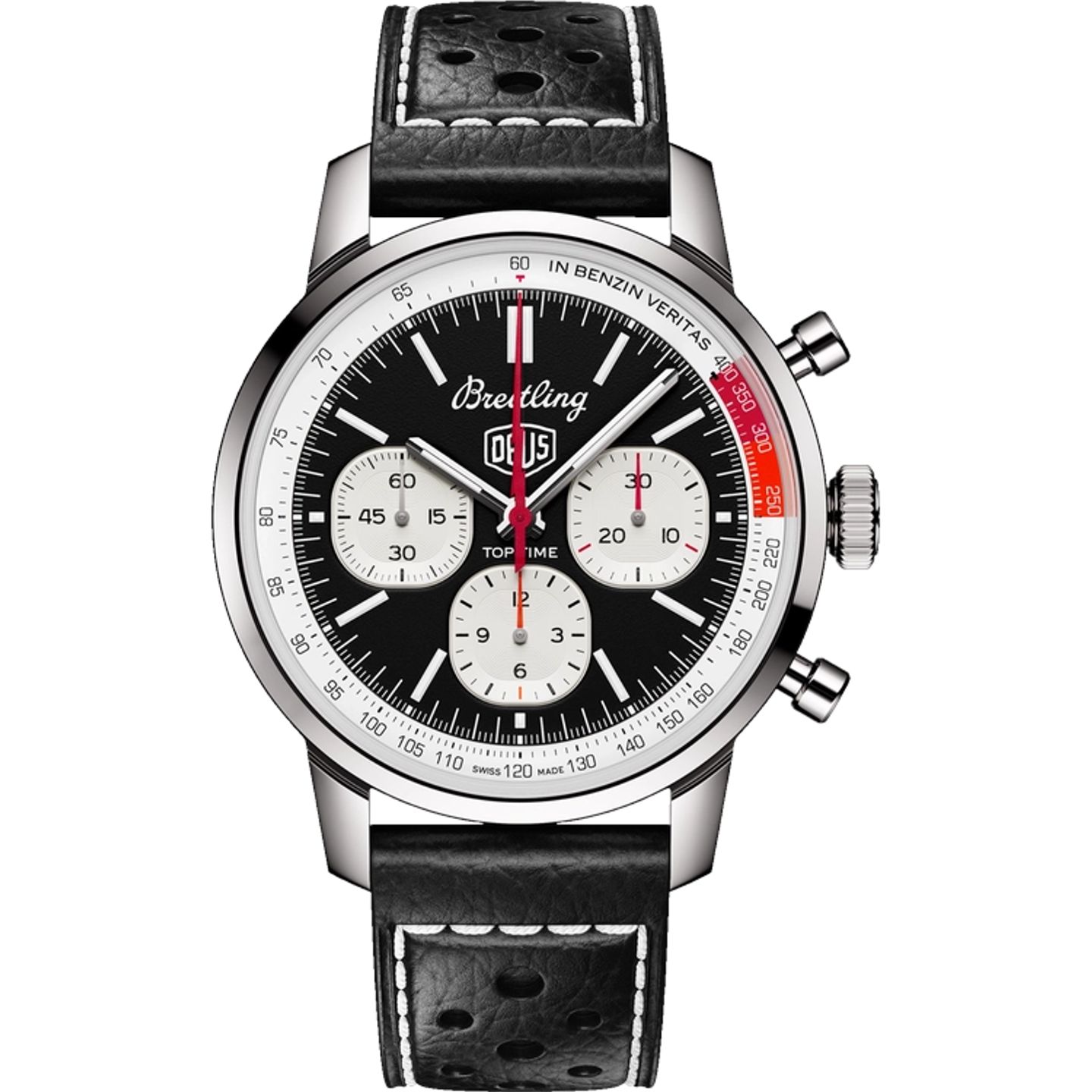 Breitling Top Time AB01765A1B1X1 - (1/1)