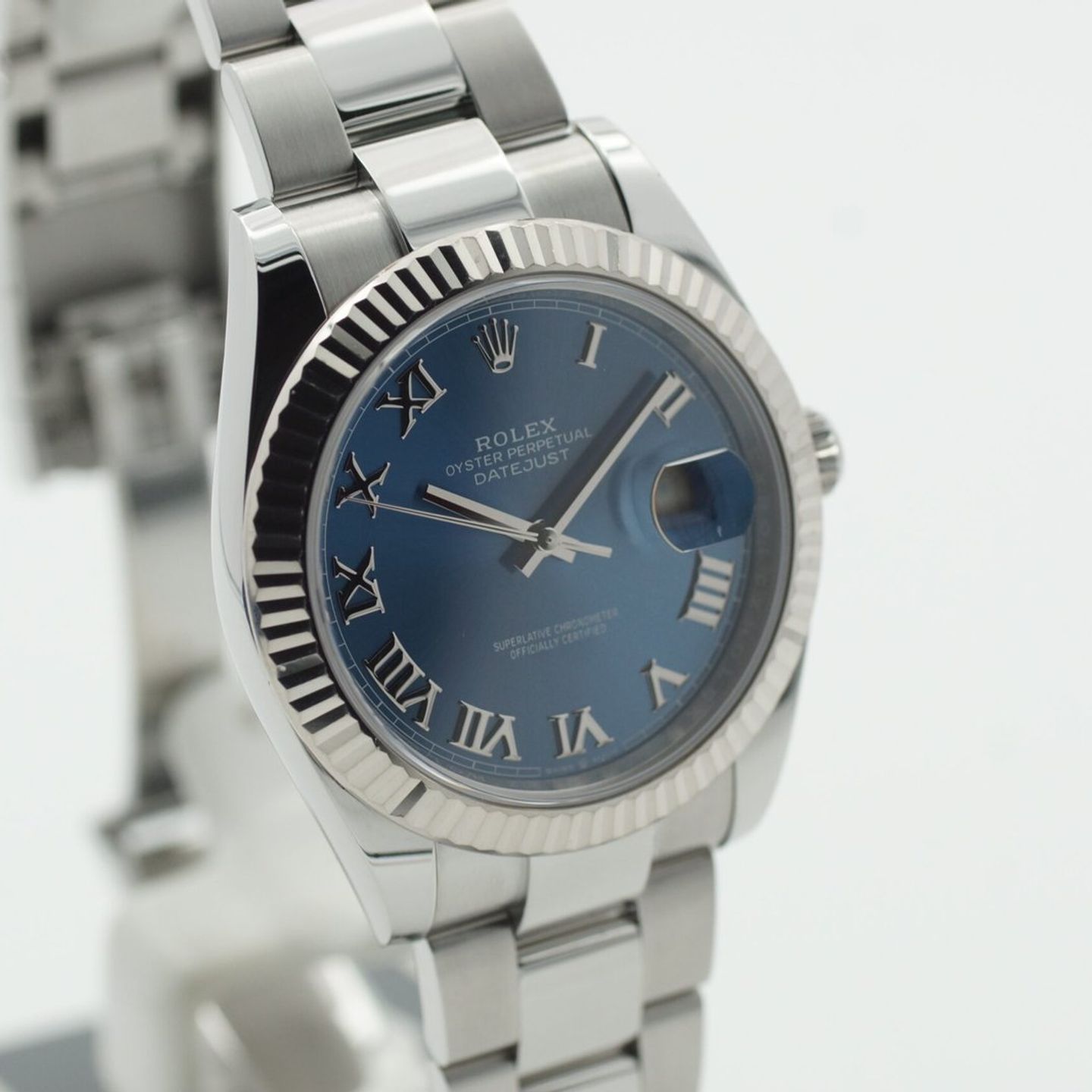 Rolex Datejust 41 126334 - (3/8)