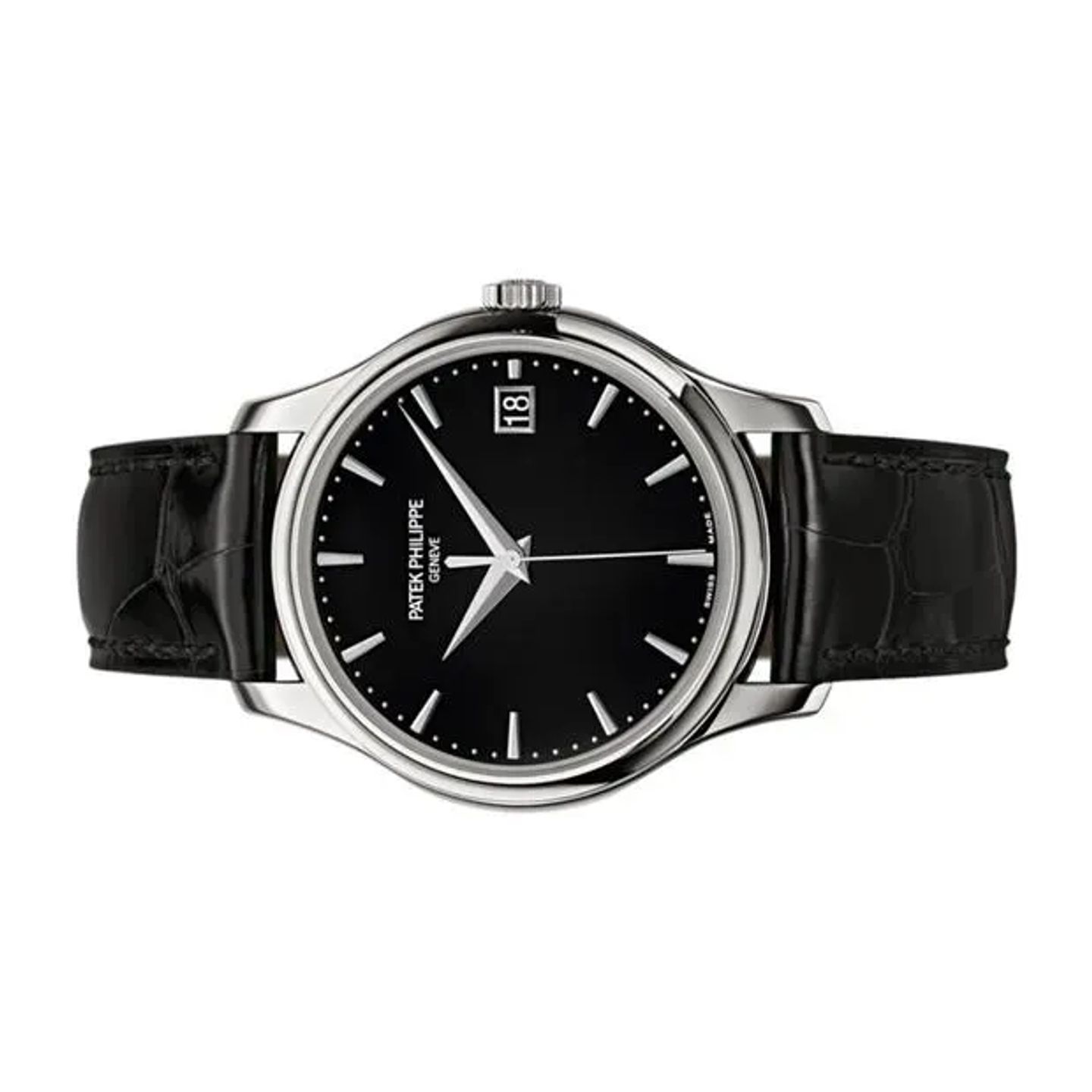 Patek Philippe Calatrava 5227G-010 - (3/6)