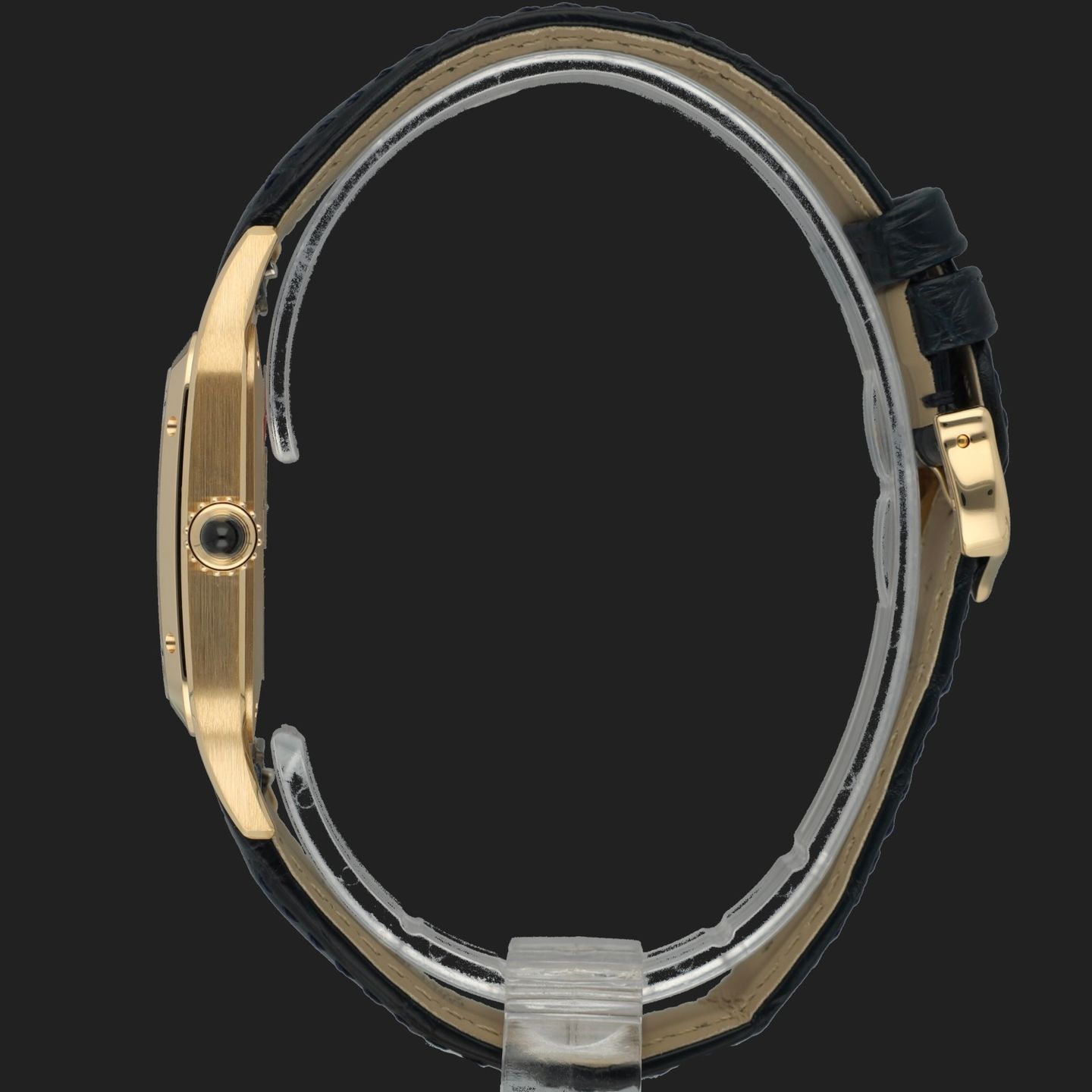 Cartier Santos Dumont WGSA0077 - (7/8)