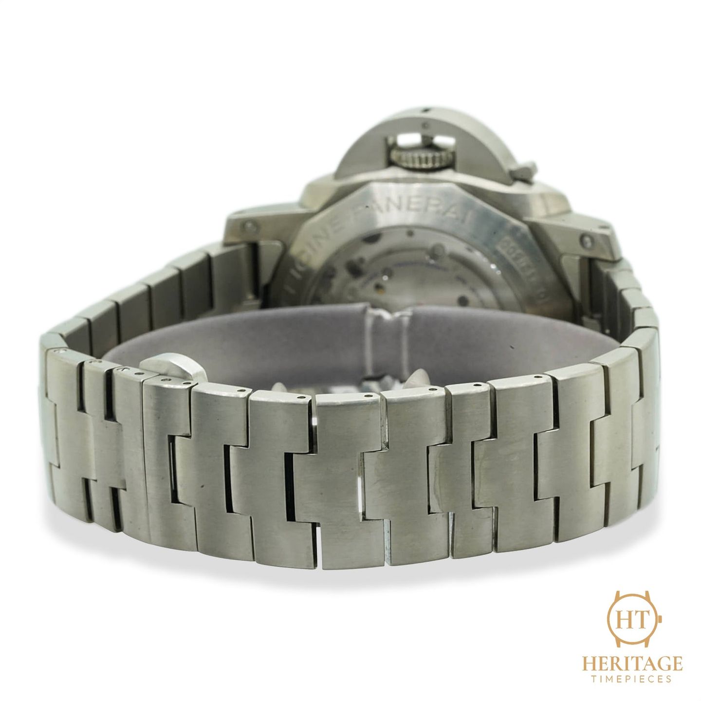 Panerai Luminor Marina 1950 3 Days Automatic PAM00352 - (7/8)