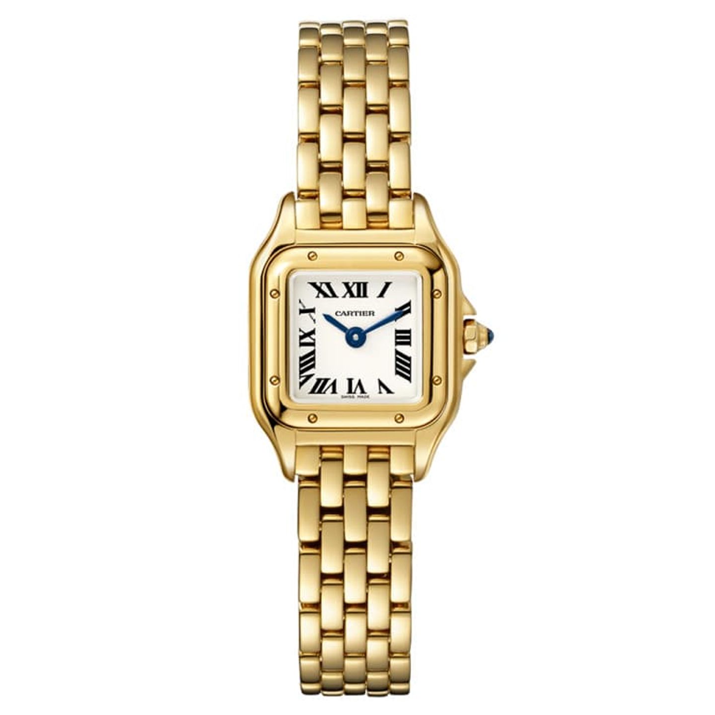 Cartier Panthère WGPN0036 - (1/1)