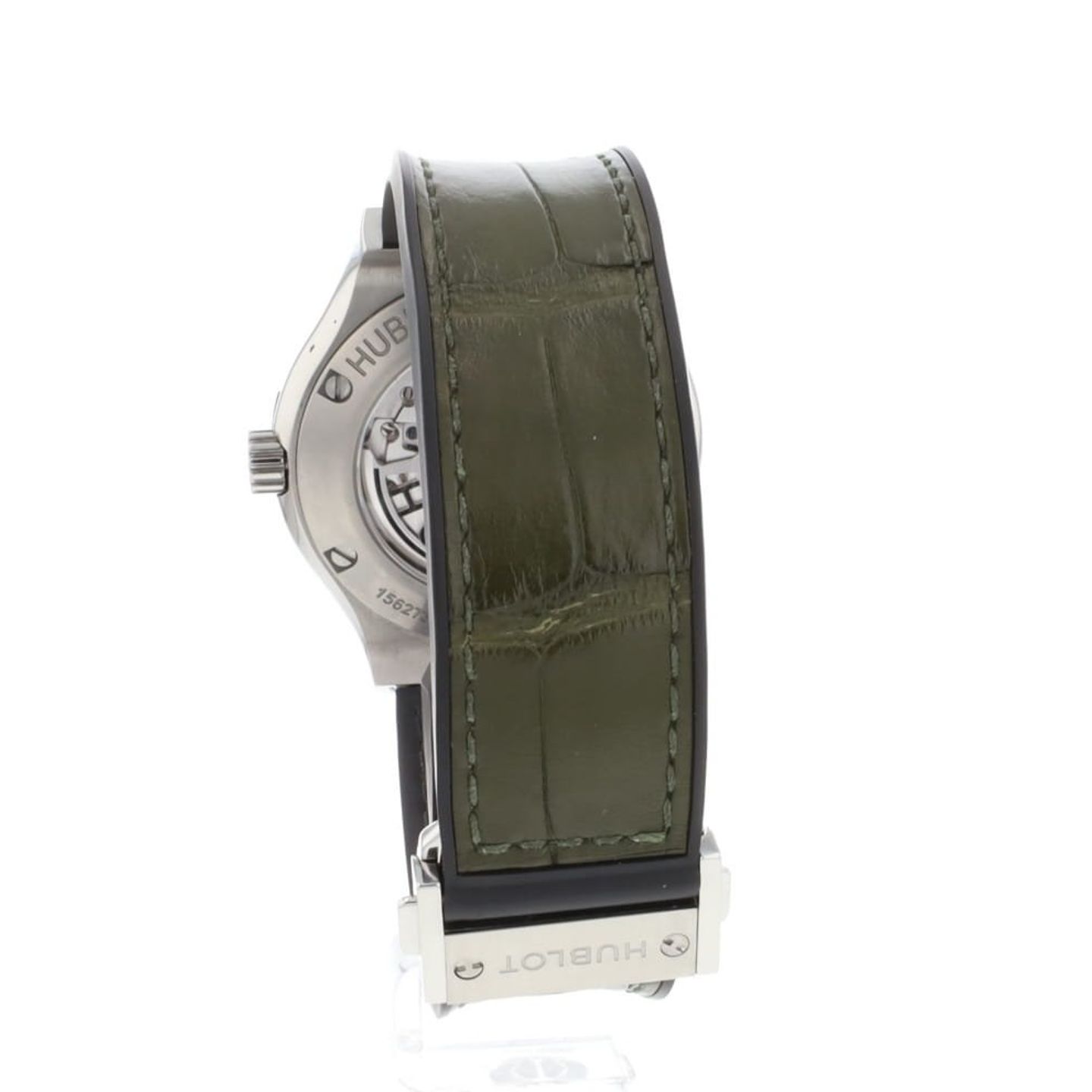 Hublot Classic Fusion 565.NX.8970.LR - (4/6)