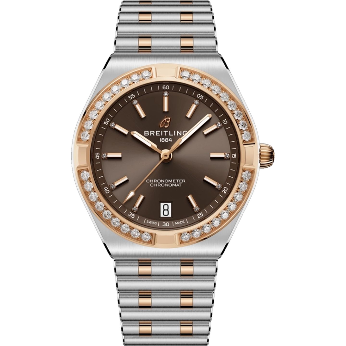 Breitling Chronomat 36 U10320591Q1U1 - (1/1)