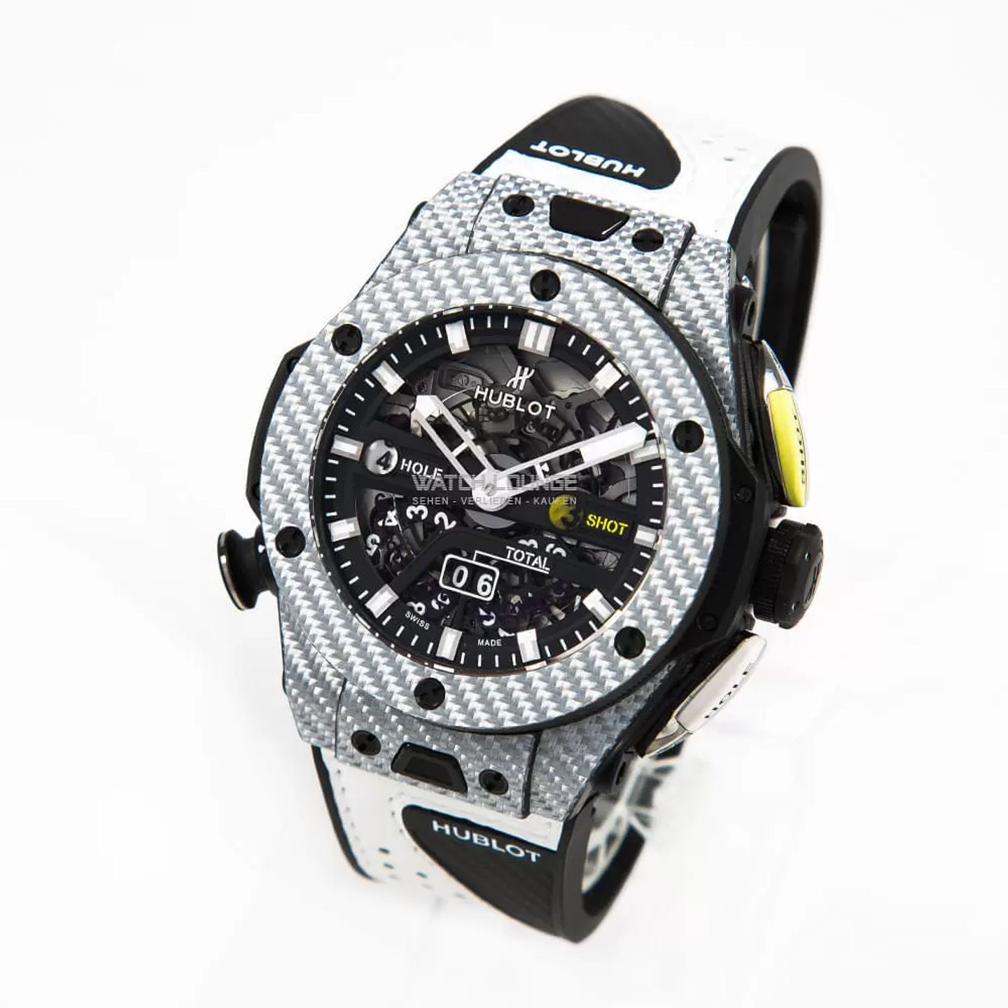 Hublot Big Bang Unico 416.YS.1120.VR - (5/8)