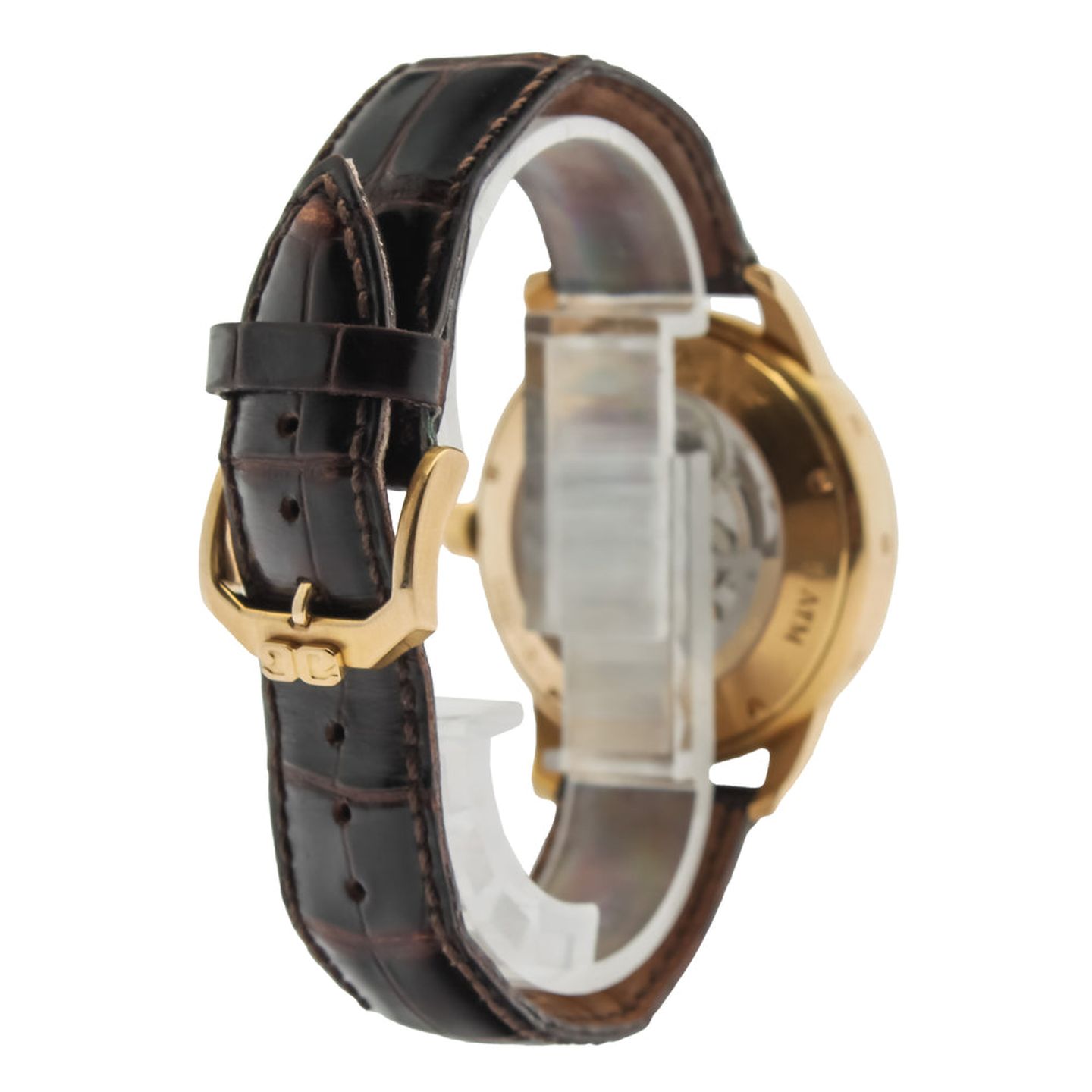 Glashütte Original Senator Perpetual Calendar 39-50-01-11-04 - (9/14)