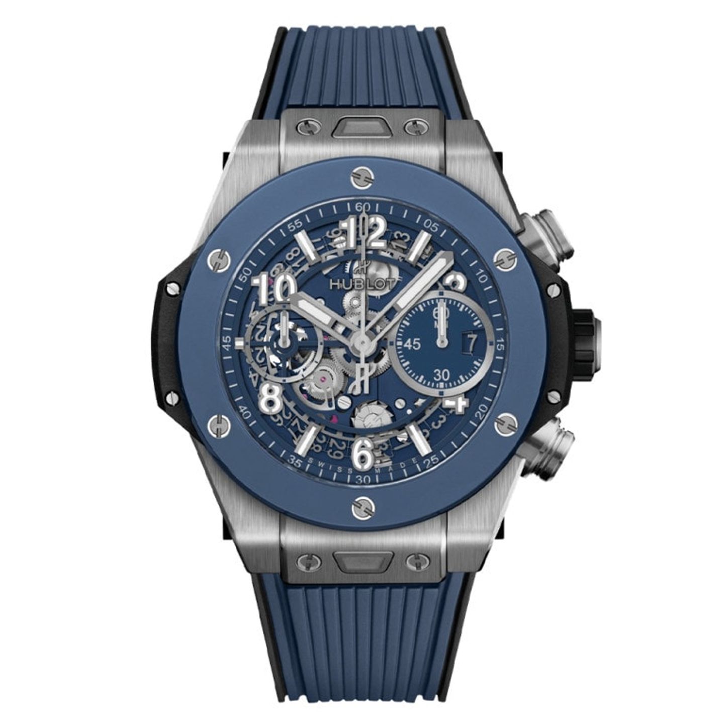 Hublot Big Bang Unico 441.NL.5171.RX - (1/1)