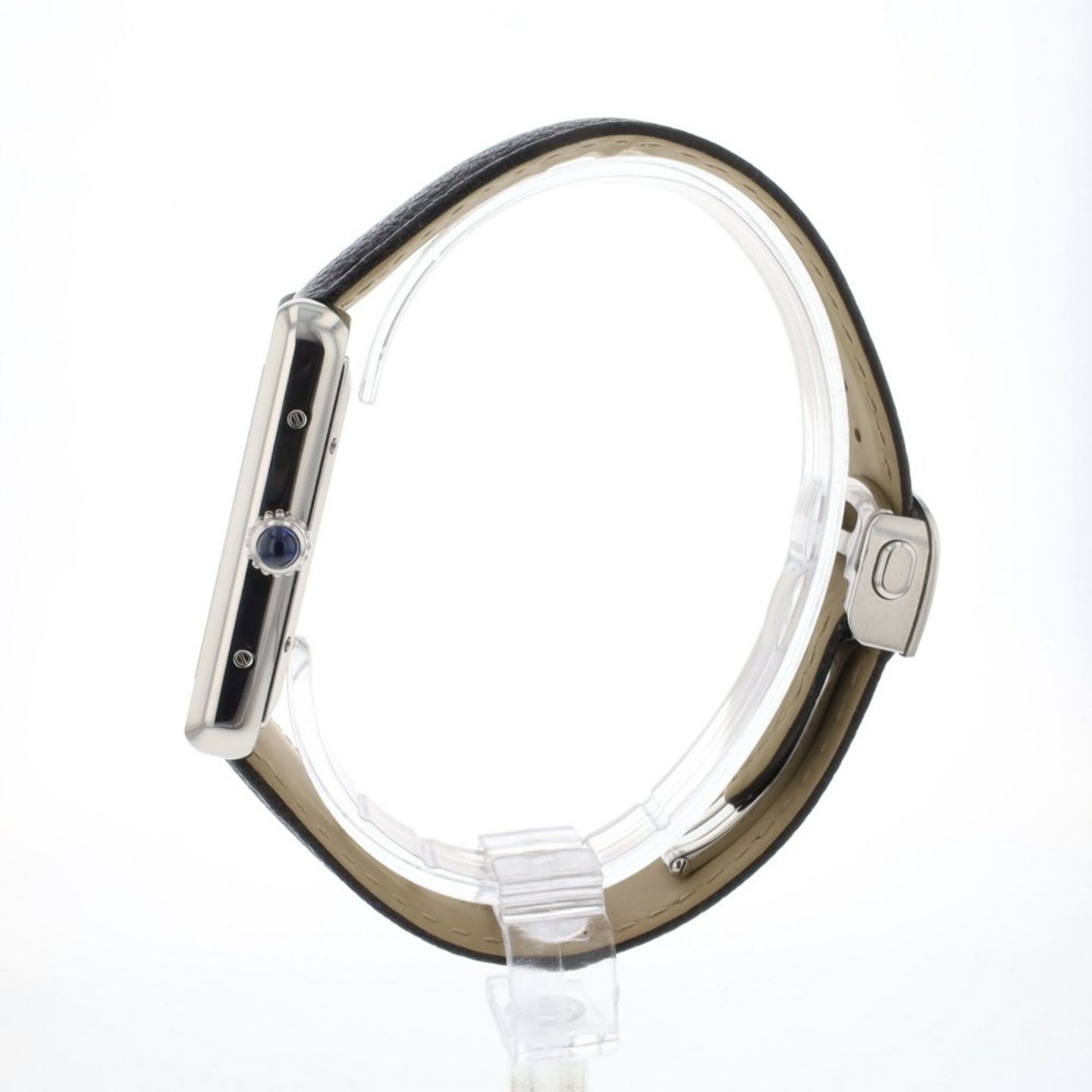 Cartier Tank Solo W5200027 - (3/6)