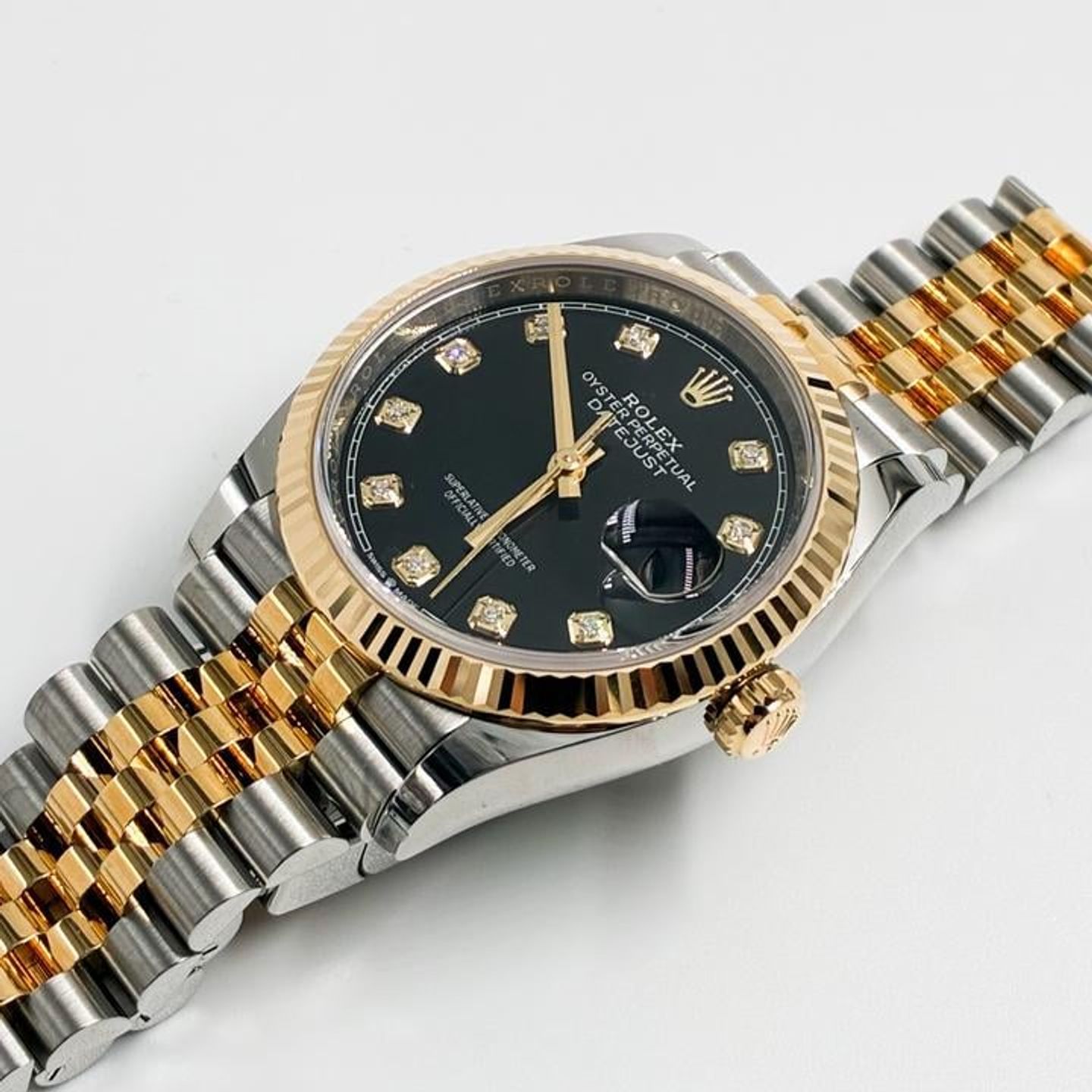 Rolex Datejust 126233 - (2/10)