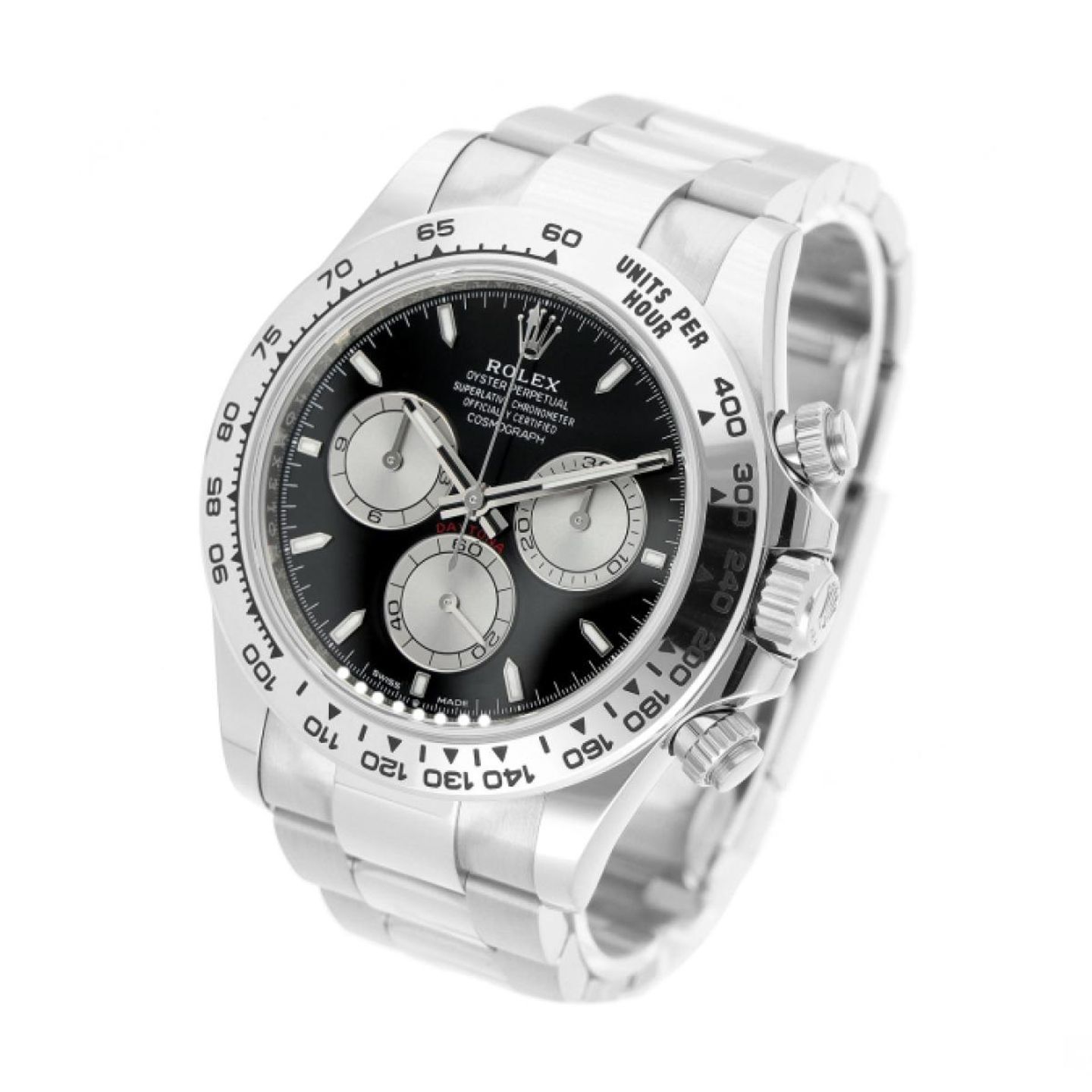 Rolex Daytona 126509 - (2/5)