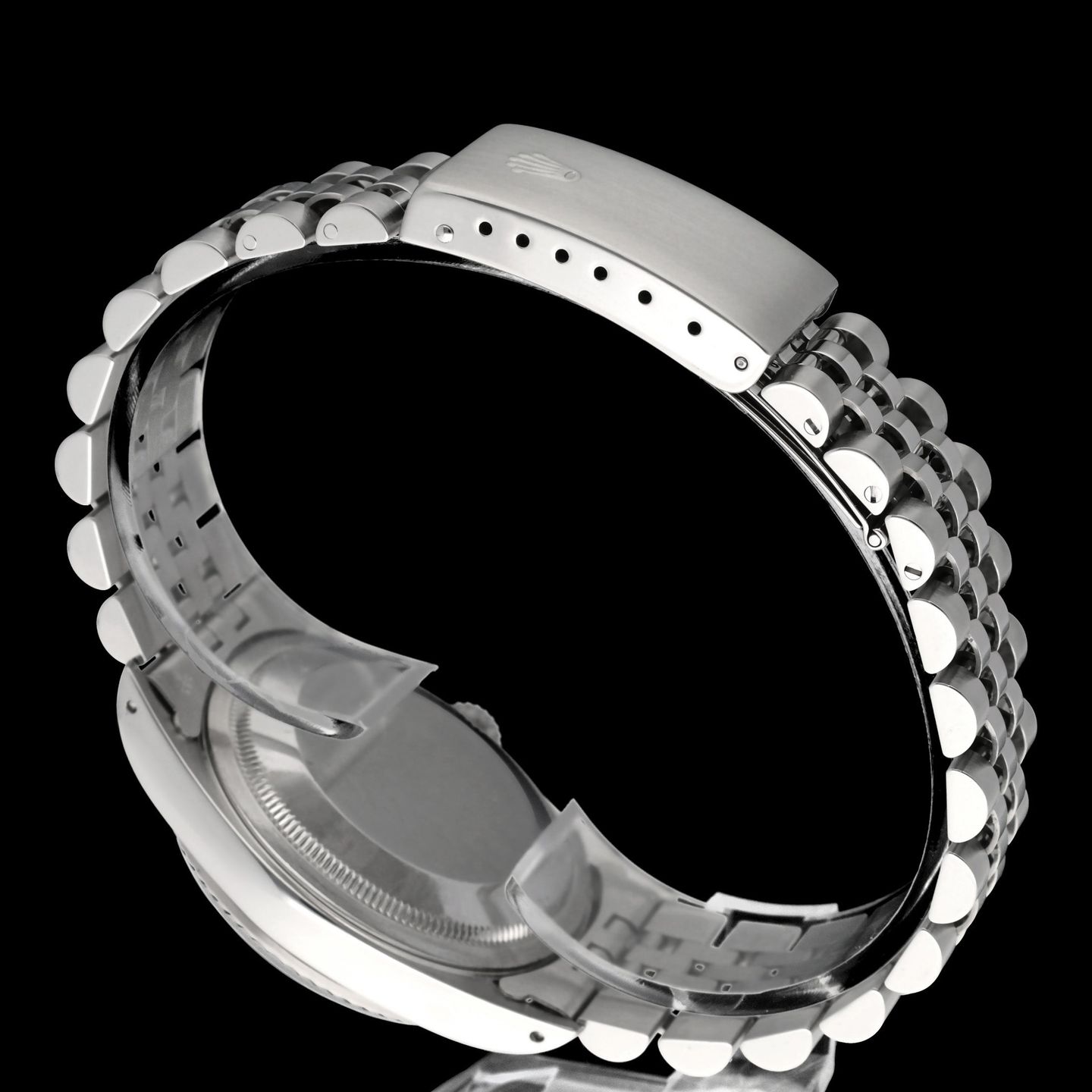 Rolex Datejust 36 16234 - (8/8)