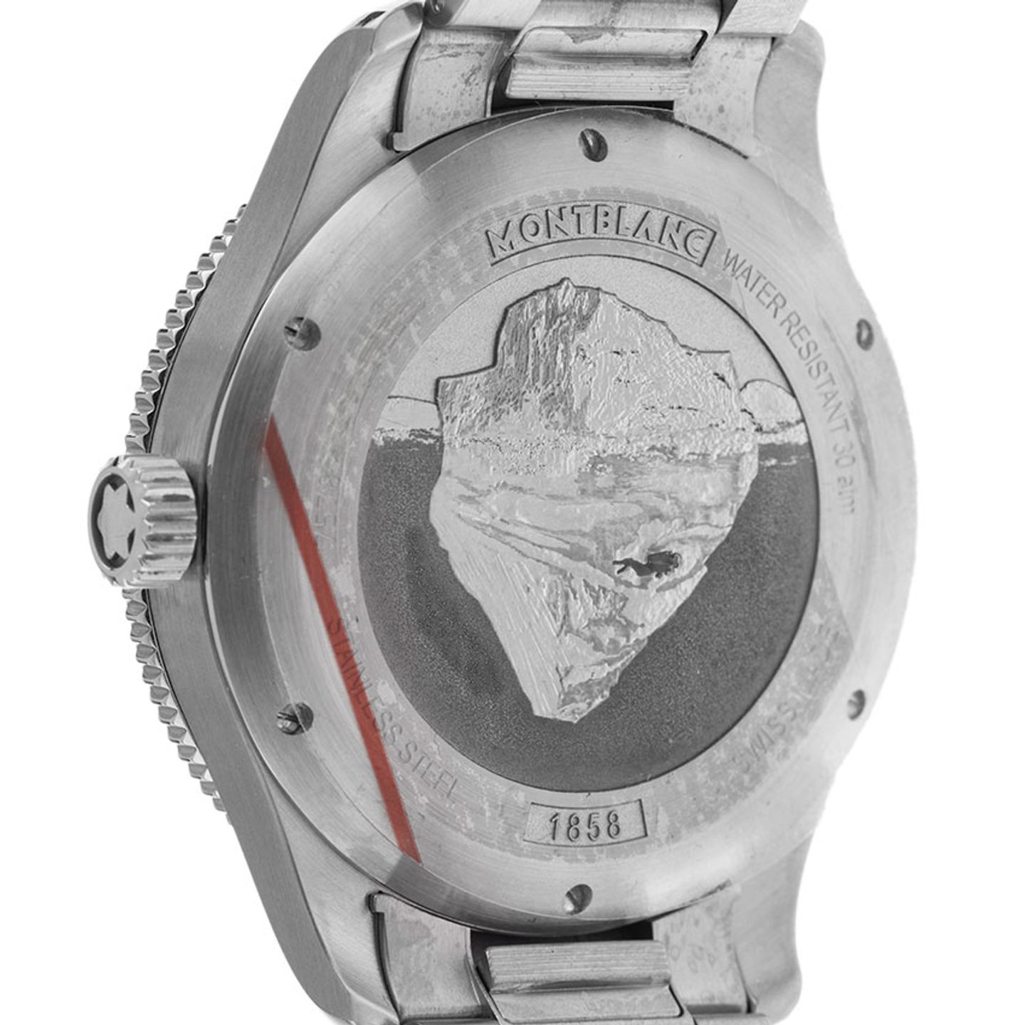 Montblanc 1858 129373 - (6/7)