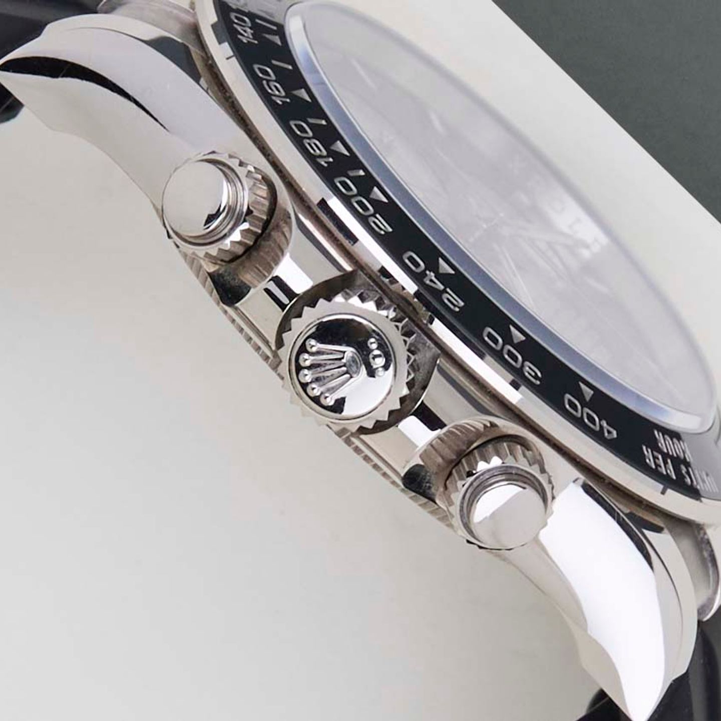 Rolex Daytona 126519LN - (8/8)