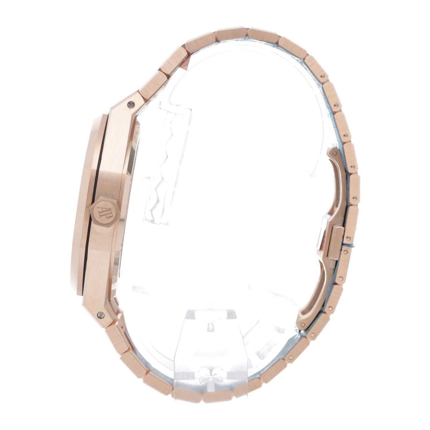 Audemars Piguet Royal Oak Selfwinding 15510OR.OO.1320OR.04 - (3/7)