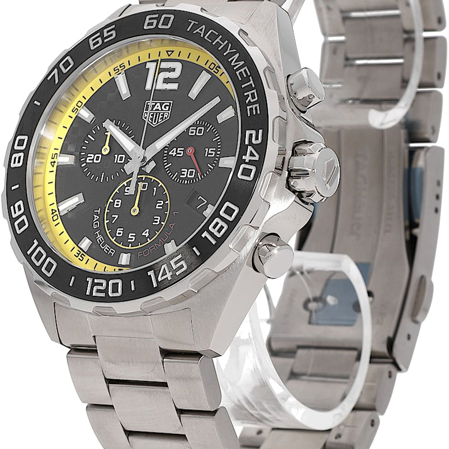 TAG Heuer Formula 1 Quartz CAZ101AC.BA0842 - (3/5)