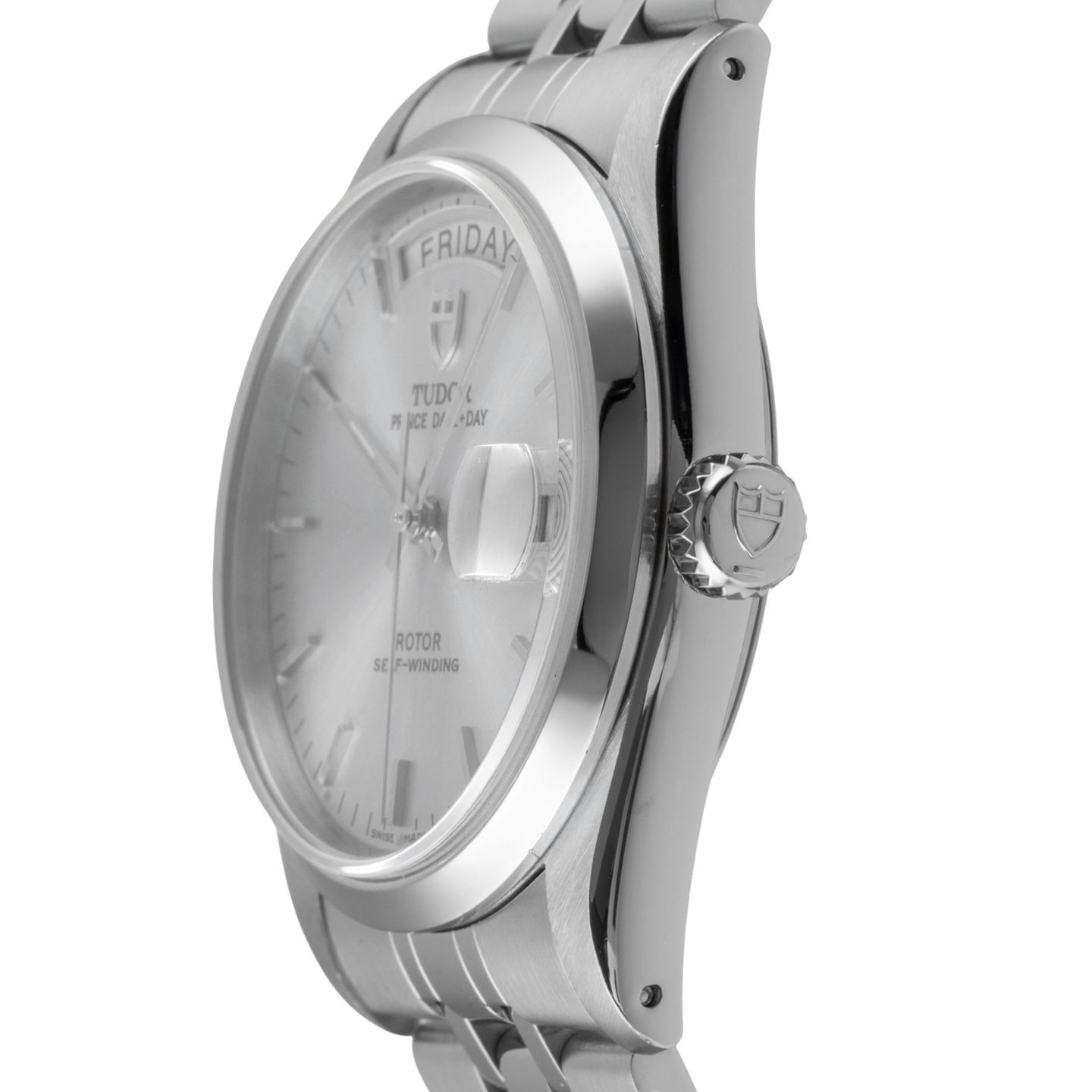 Tudor Prince Date 76200 - (6/8)