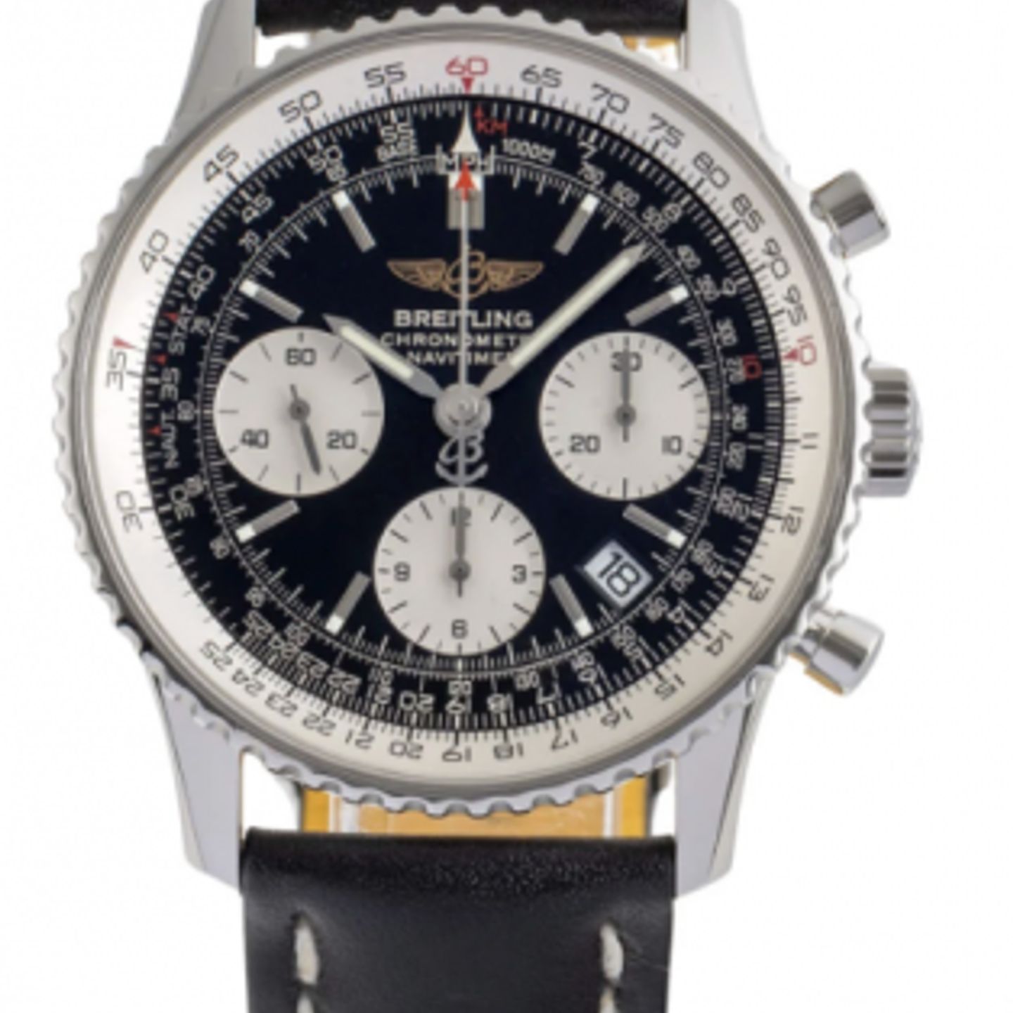 Breitling Navitimer A23322 - (1/1)