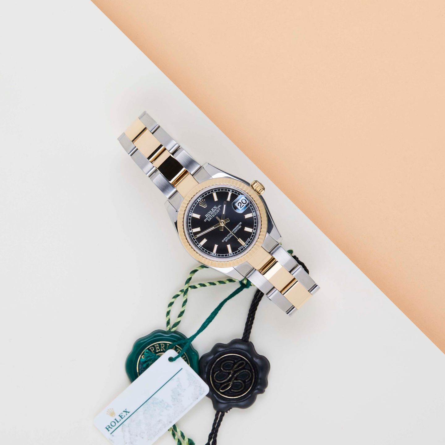 Rolex Lady-Datejust 178273 - (2/8)