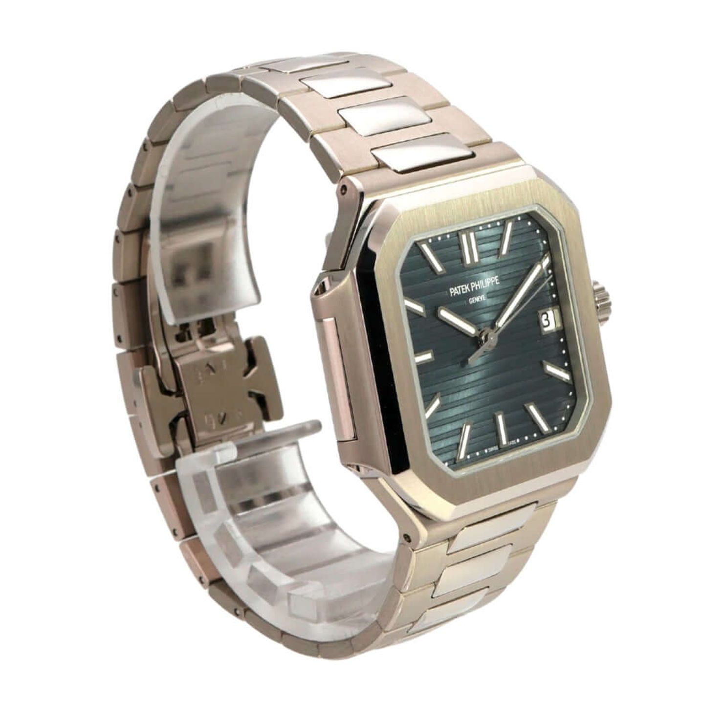 Patek Philippe Cubitus 7128/1G-001 - (4/8)