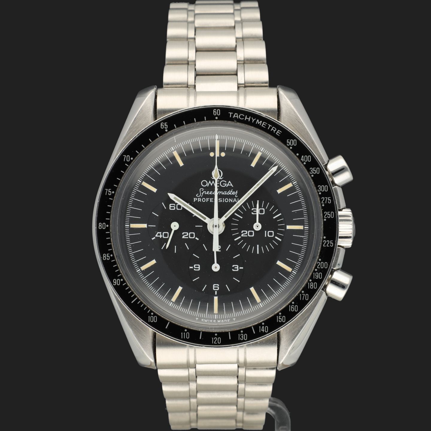 Omega Speedmaster Professional Moonwatch 3590.50 - (3/7)