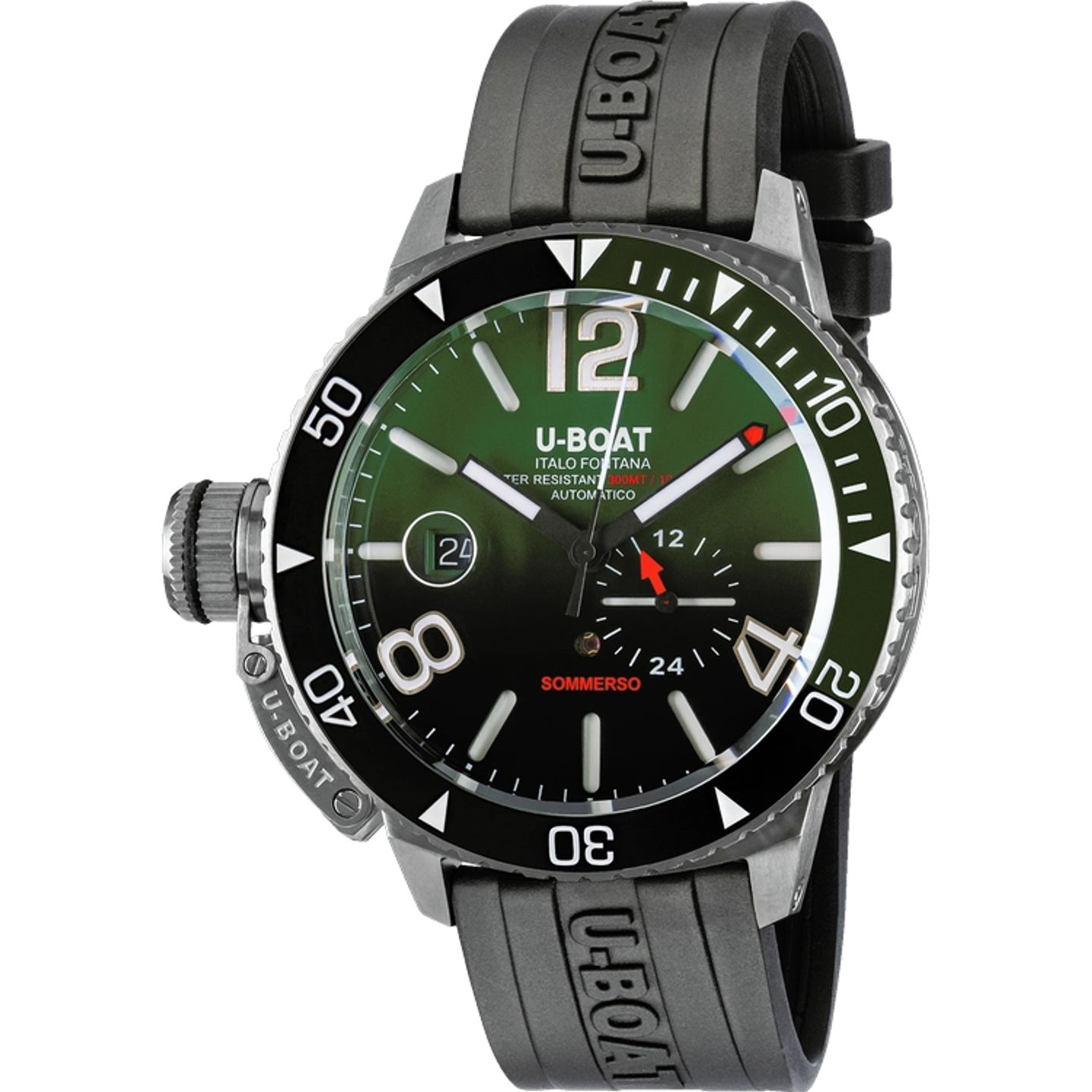 U-Boat Sommerso 9520 - (1/1)