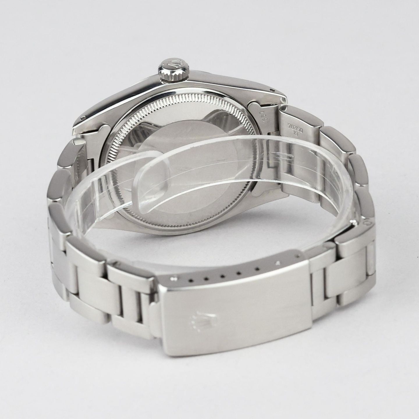 Rolex Oyster Perpetual Date 1500 - (6/8)