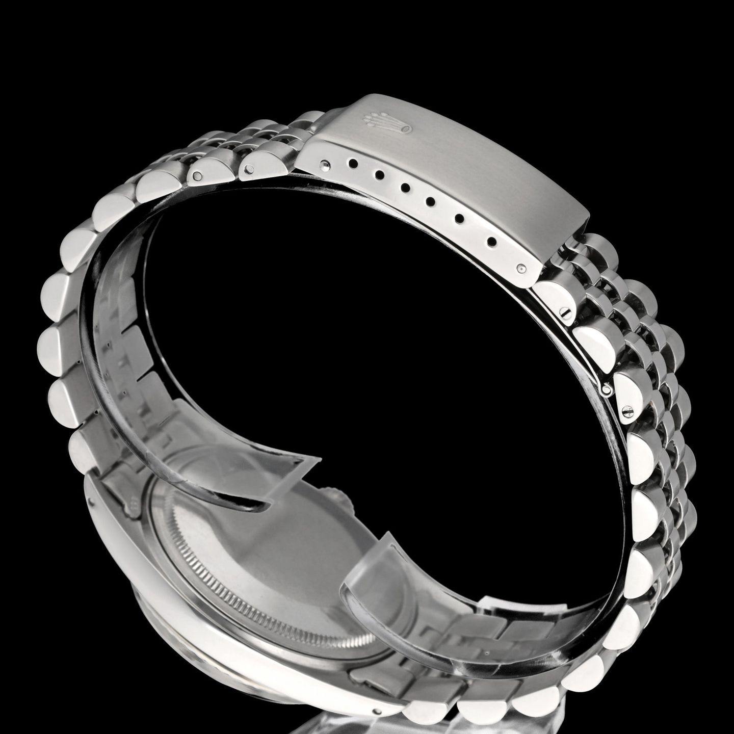 Rolex Datejust 1601 - (7/7)