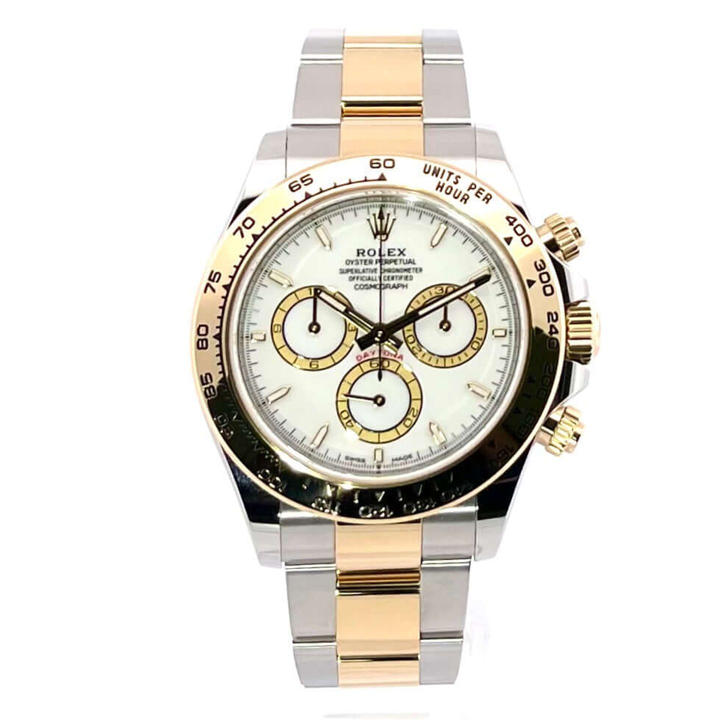 Rolex Daytona 126503 - (2/8)