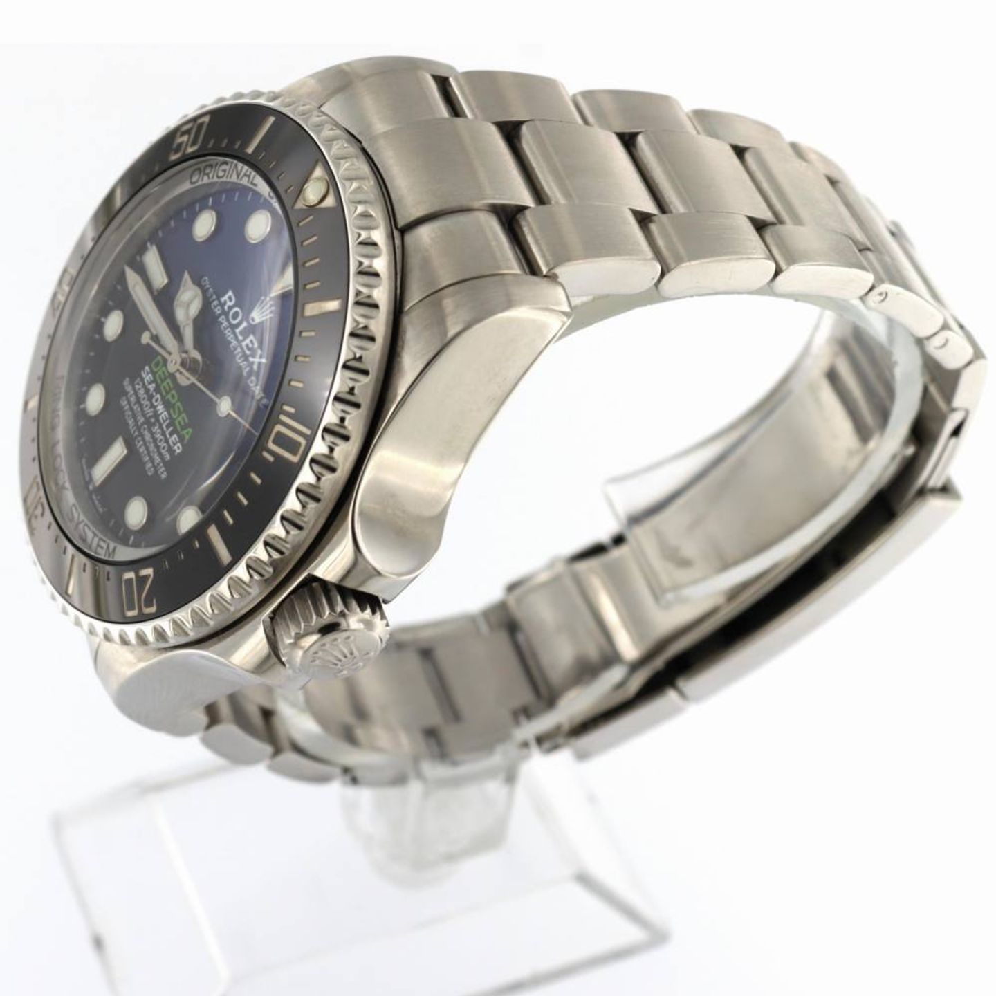 Rolex Sea-Dweller Deepsea 126660 - (2/7)
