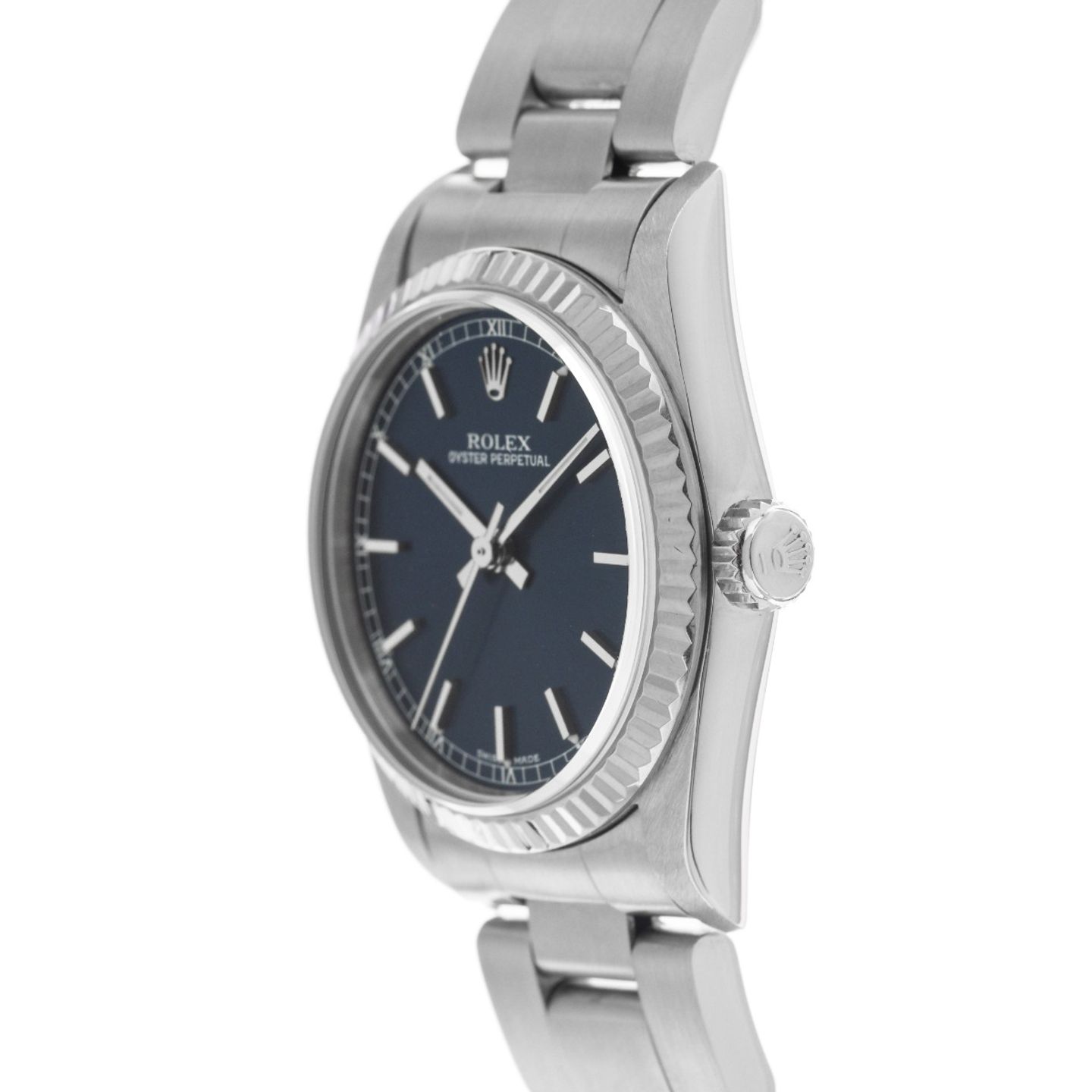 Rolex Oyster Perpetual 31 77014 - (4/7)