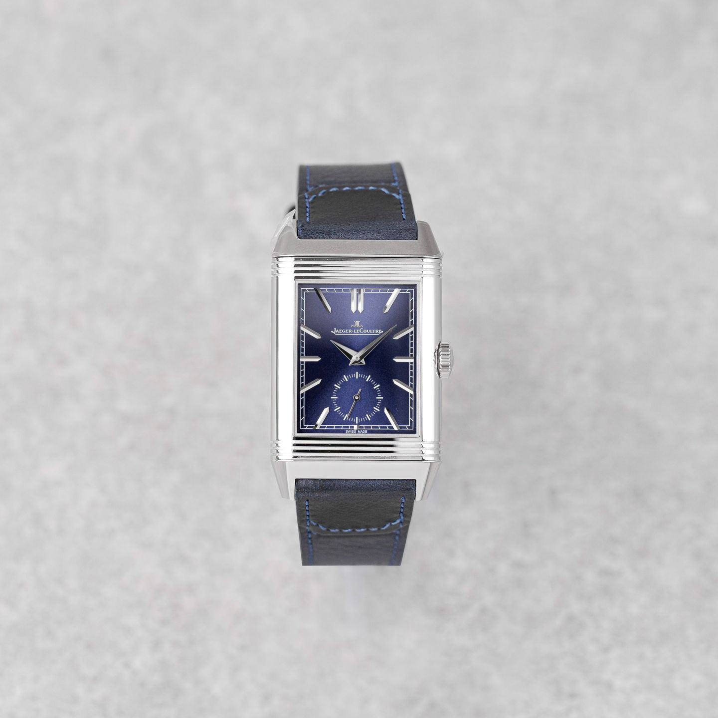 Jaeger-LeCoultre Reverso Duoface Q3988482 - (1/8)