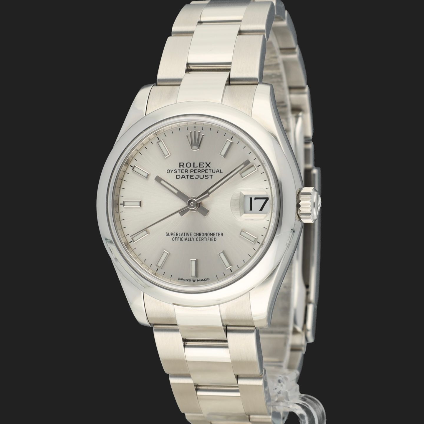 Rolex Datejust 31 278240 - (1/8)