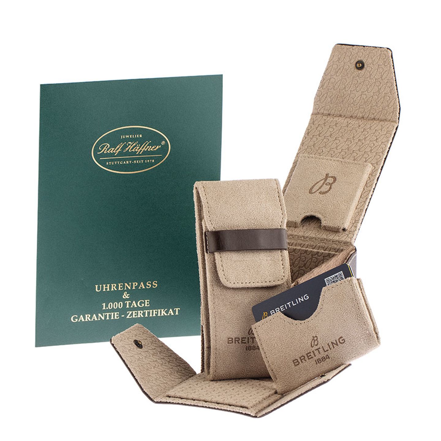 Breitling Navitimer U77320E61A1U1 - (2/7)