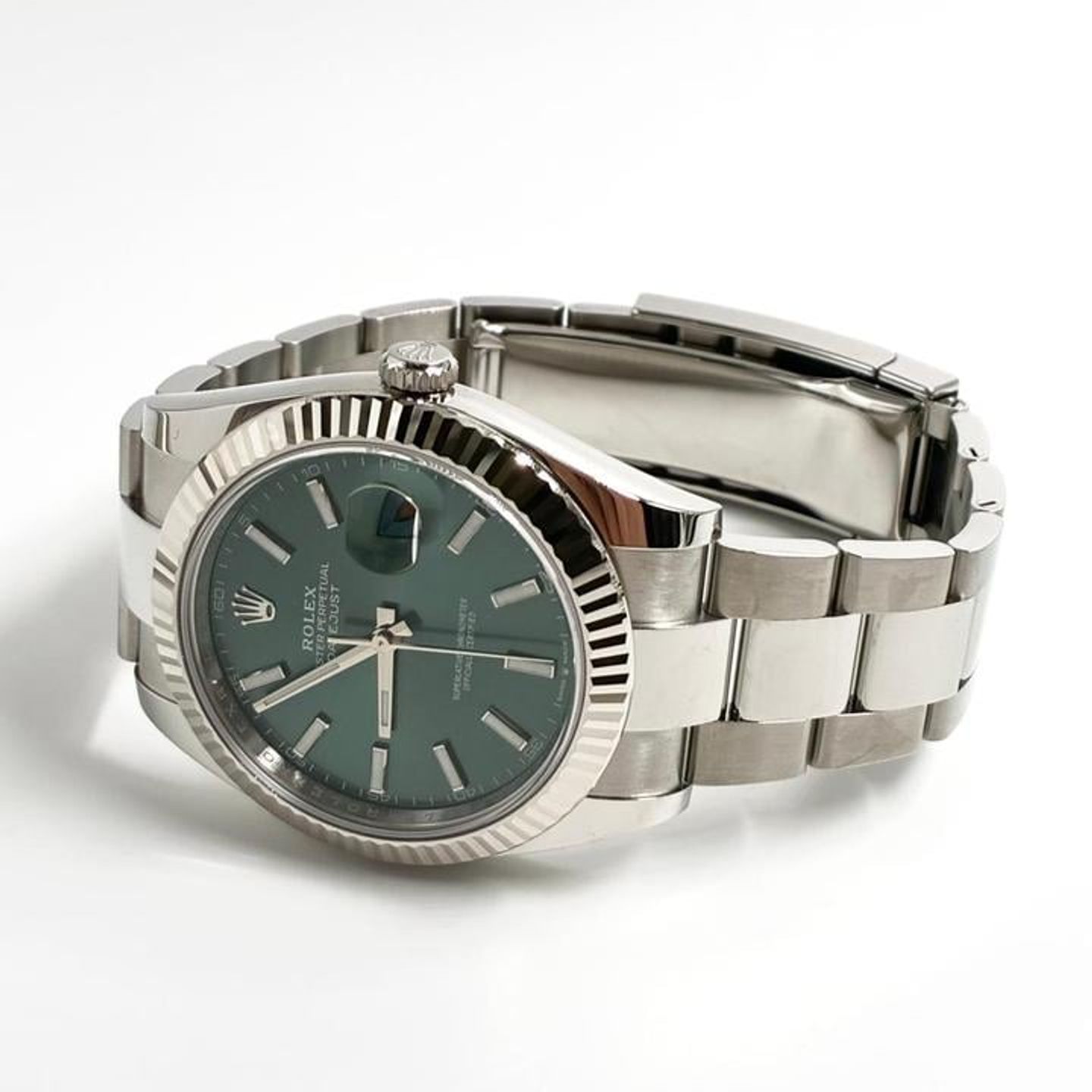 Rolex Datejust 126334 - (6/9)