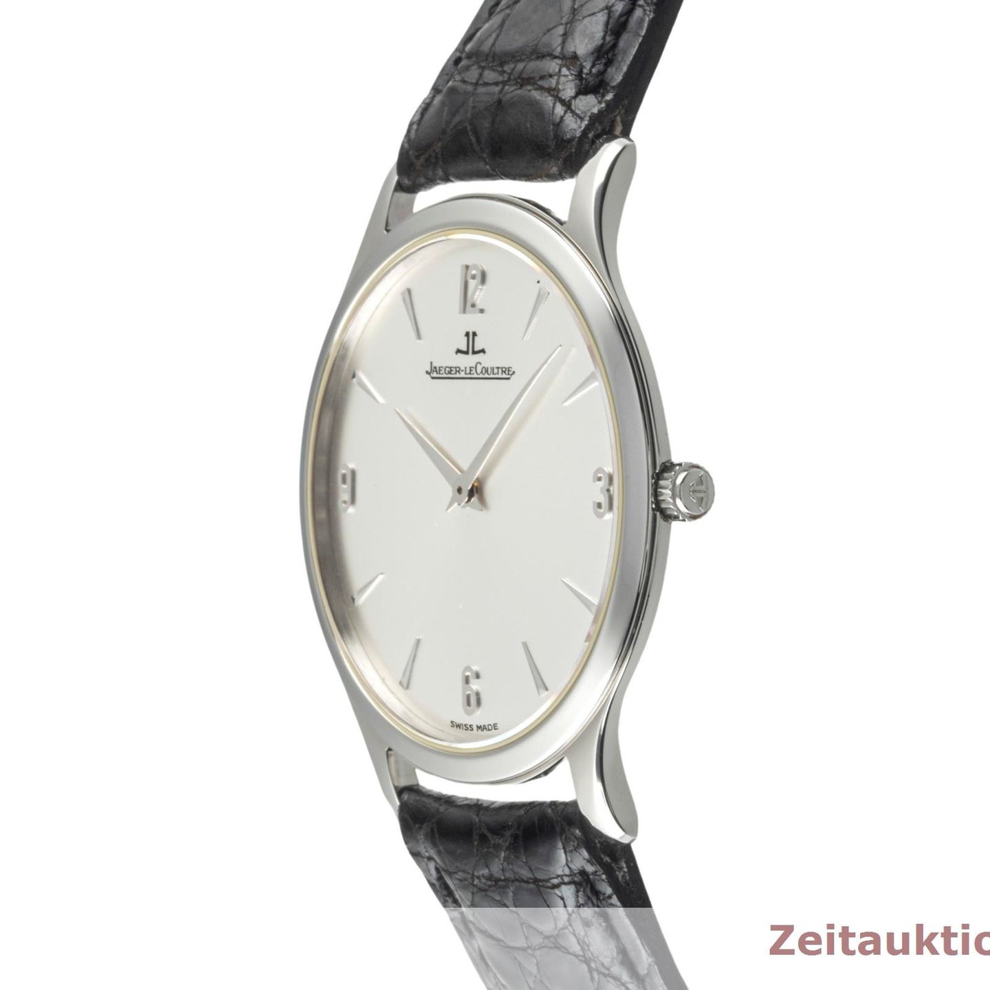 Jaeger-LeCoultre Master Ultra Thin 145.8.79 - (6/8)