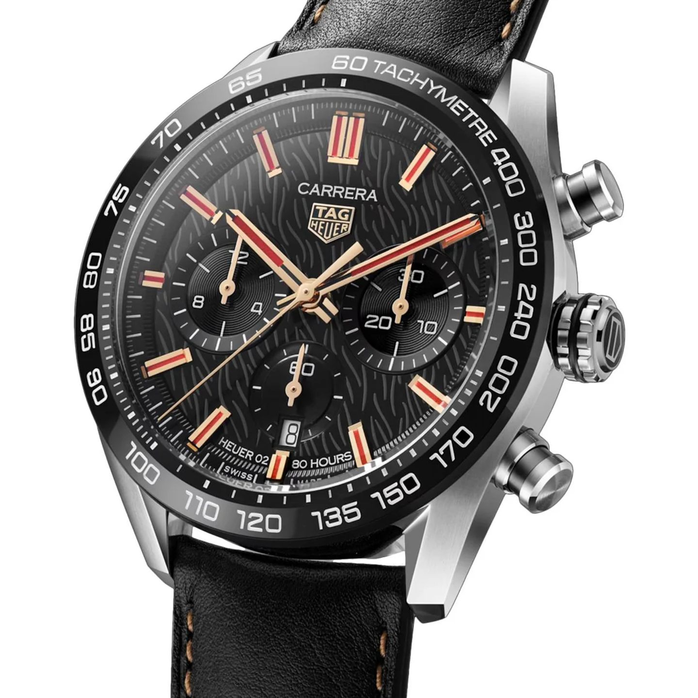 TAG Heuer Carrera CBN2A1L.FC6521 - (3/5)