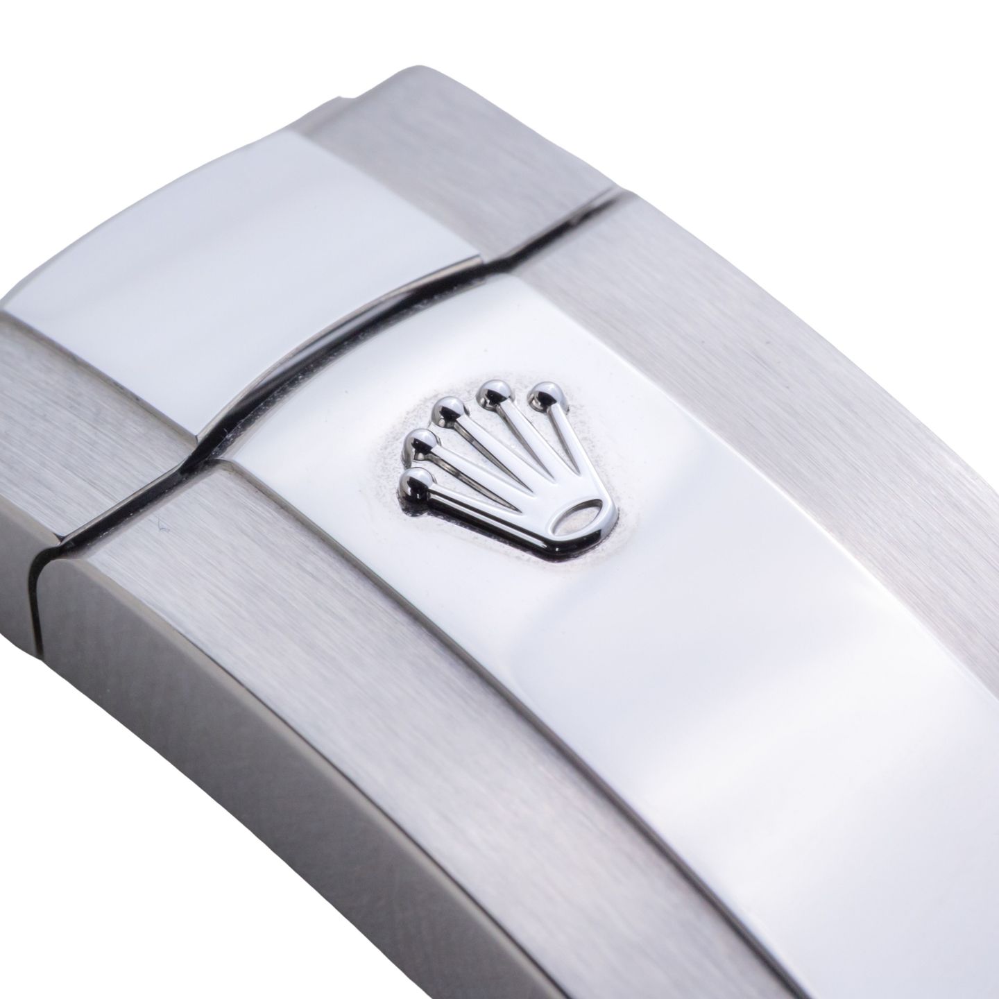 Rolex Datejust 36 126234 (2025) - 36 mm Steel case (7/8)