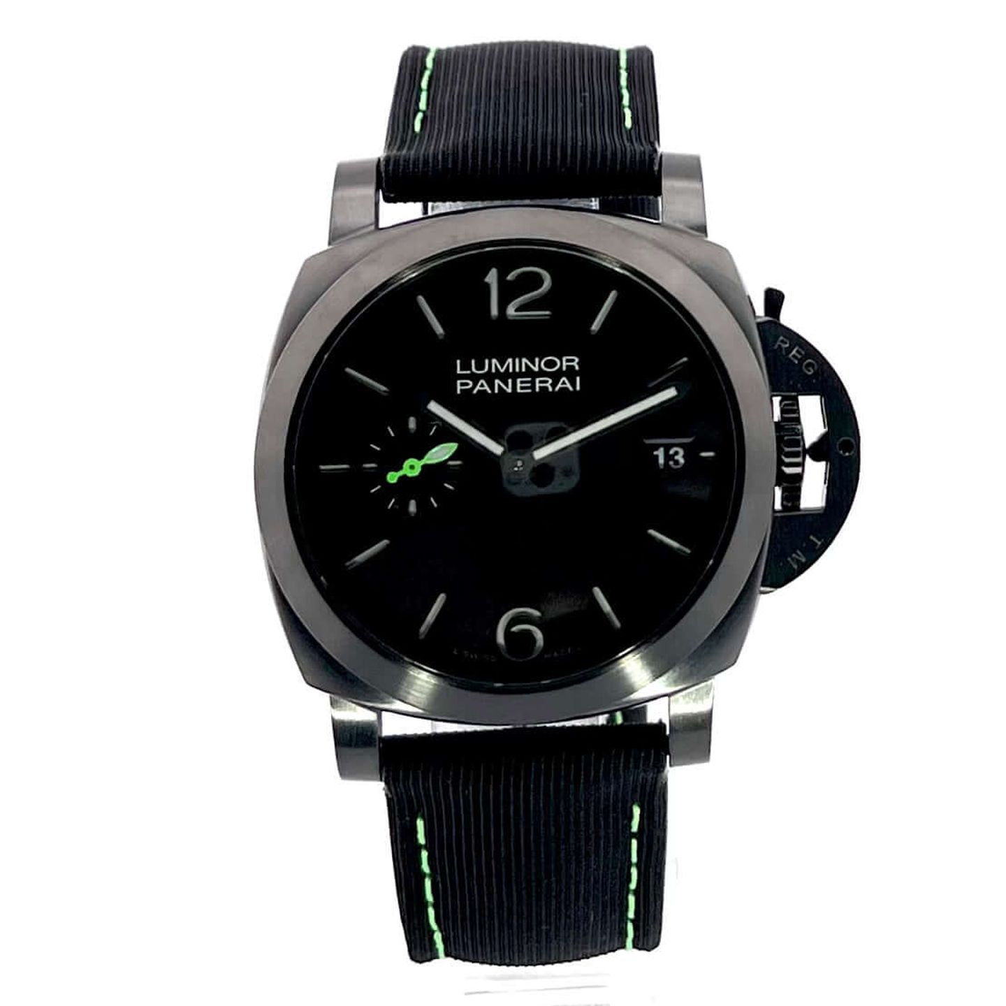 Panerai Luminor Marina PAM01353 - (2/8)