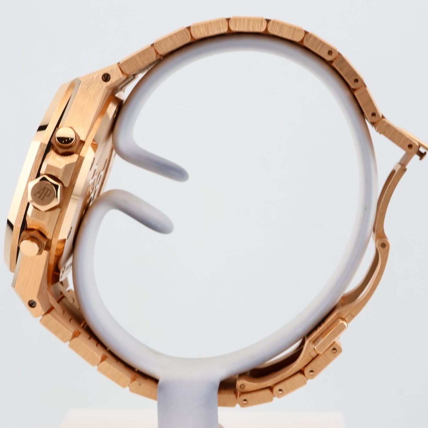 Audemars Piguet Royal Oak Chronograph 26715OR.OO.1356OR.01 - (4/8)