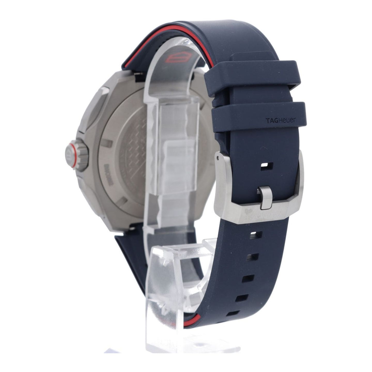 TAG Heuer Formula 1 CBZ2080.FT8091 - (4/7)