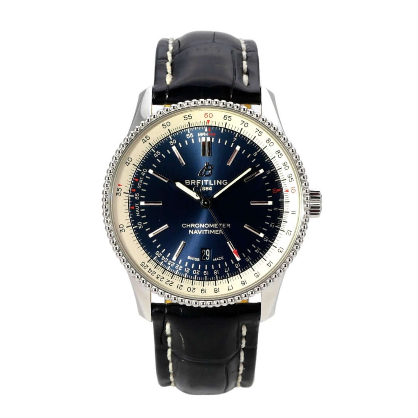 Breitling Navitimer A17326211C1P3 - (2/8)